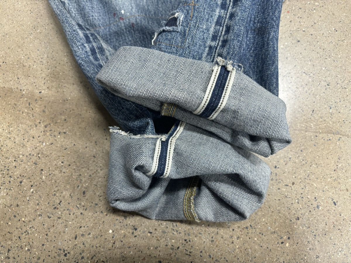 Visvim Visvim 20aw ICT Journeyman Bandana Jm Size US 36 / EU 52 - 7 Thumbnail
