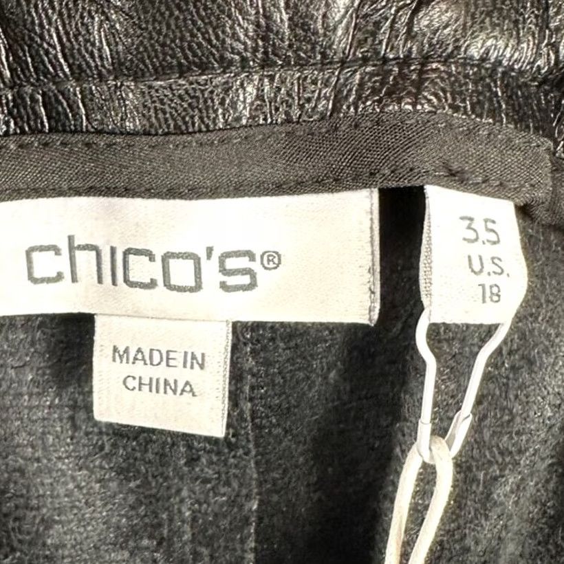 Vintage VINTAGE? No. Size 40" / US 18 - 5 Thumbnail