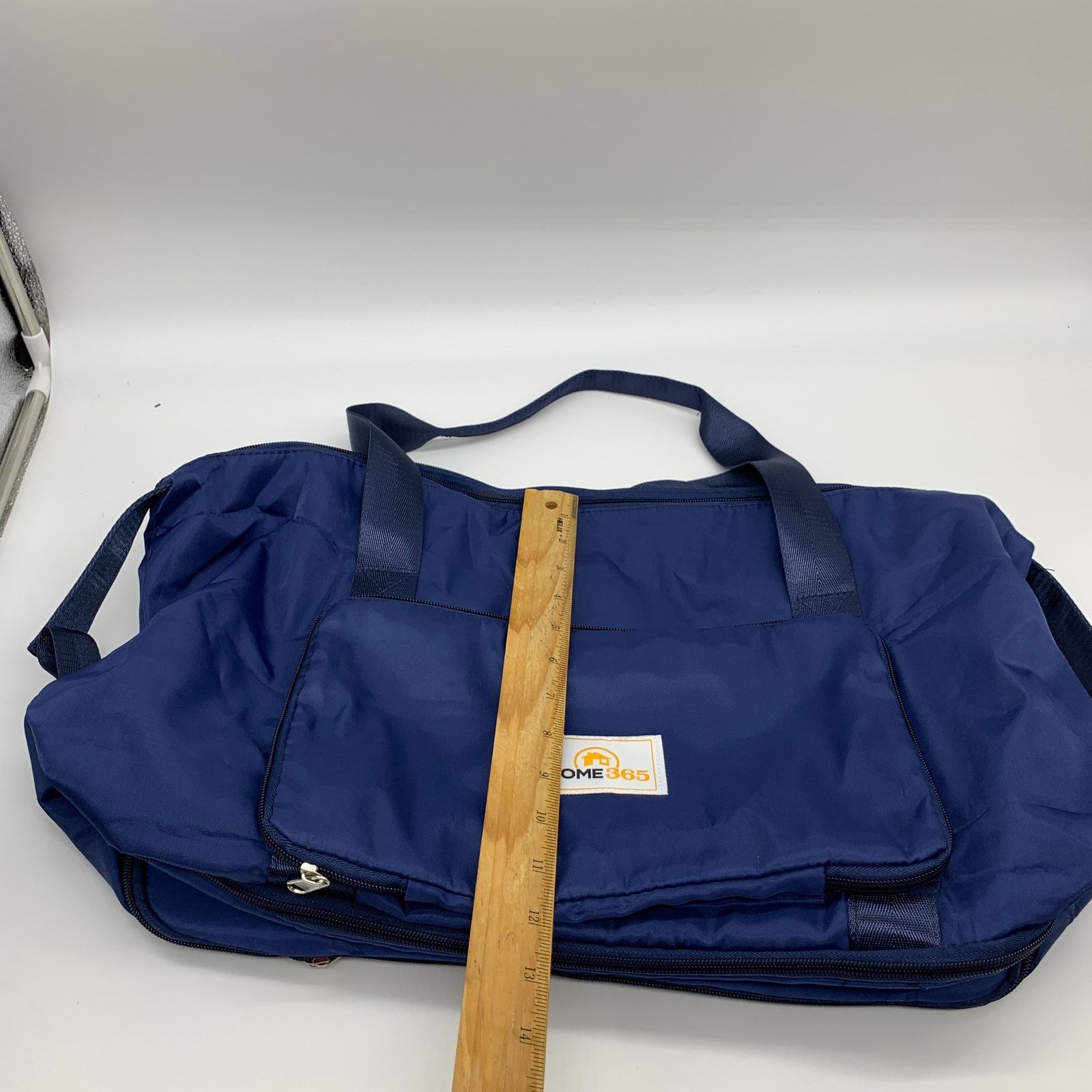 Other Home 365 Multi-Purpose Storage and Travel Blue Bags Size ONE SIZE - 5 Thumbnail