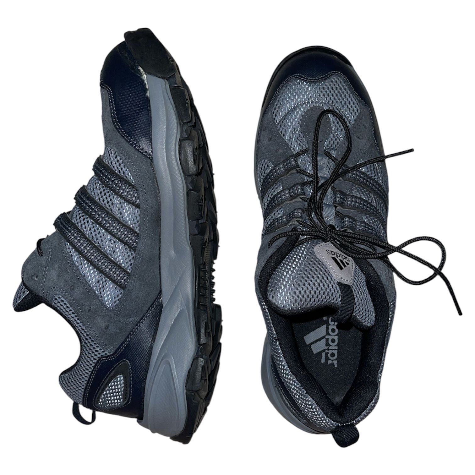 Adidas Adidas Response Trail 2008 ‐ New Without Box ‐ Men’s Size 10 Size US 10.5 / EU 43-44 - 3 Thumbnail