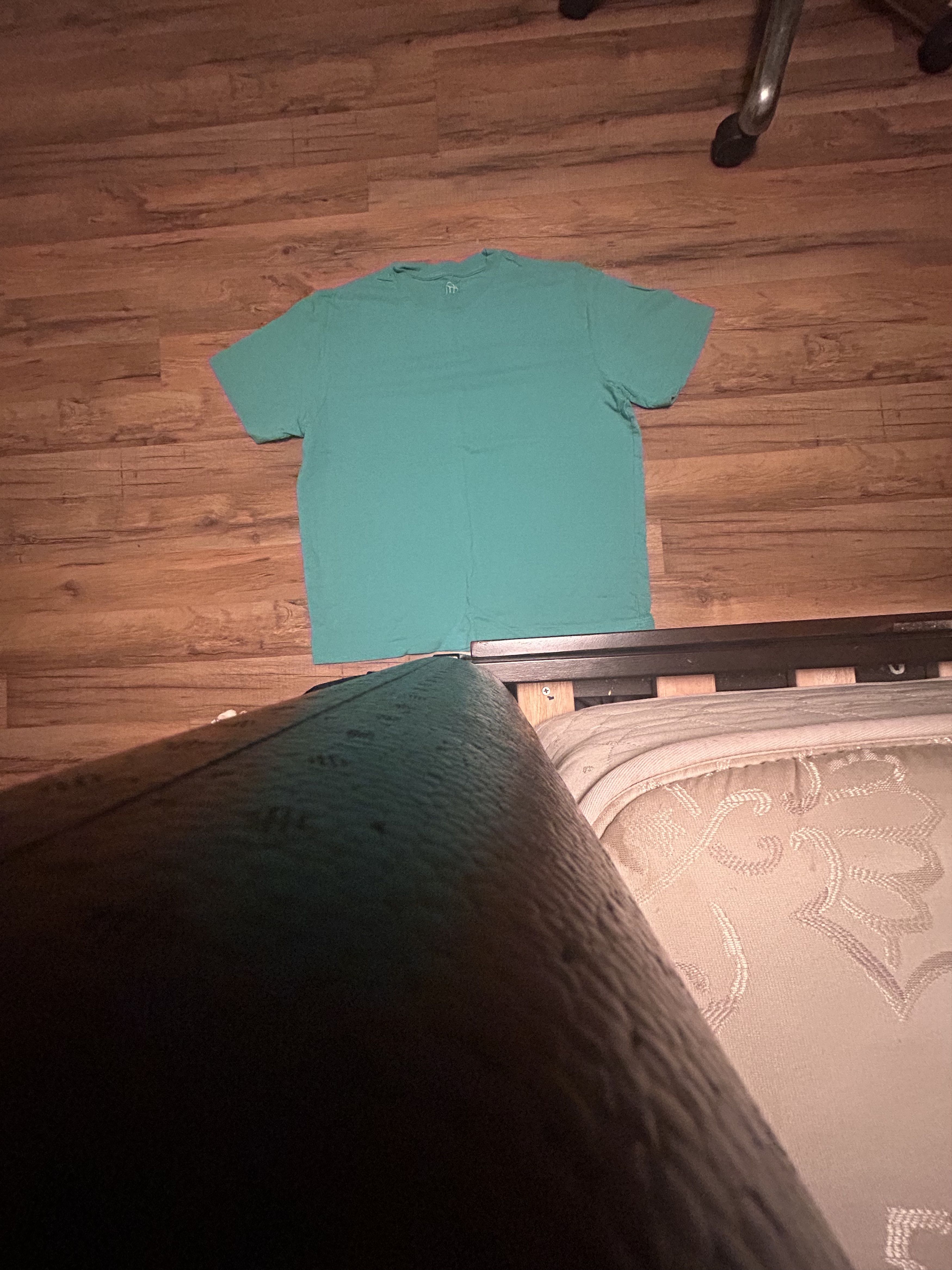 Other Blue t shirt Size US M / EU 48-50 / 2 - 1 Thumbnail