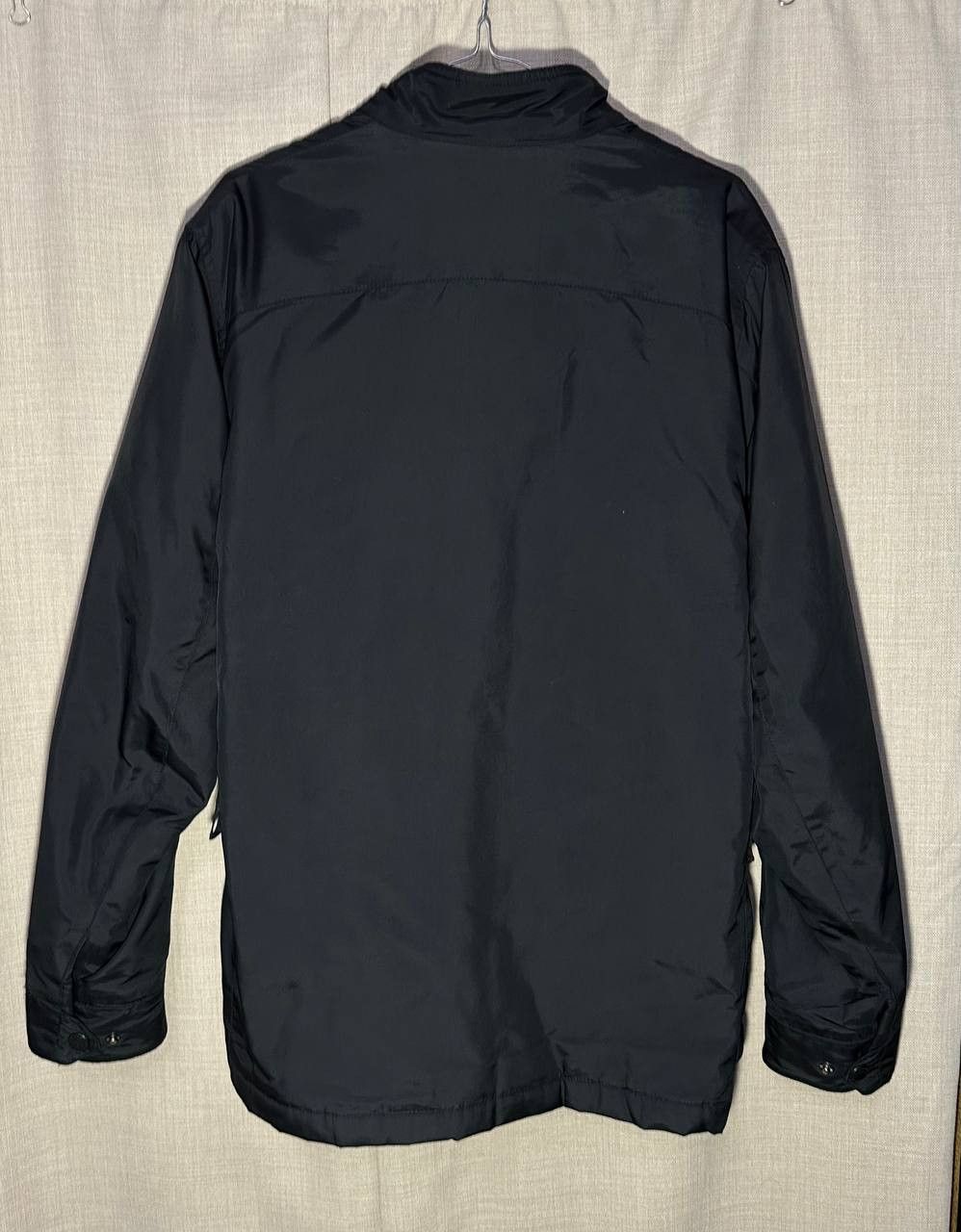 Barbour Barbour T603 Metallic Waterproof Breathable Biker Jacket Size US M / EU 48-50 / 2 - 3 Thumbnail
