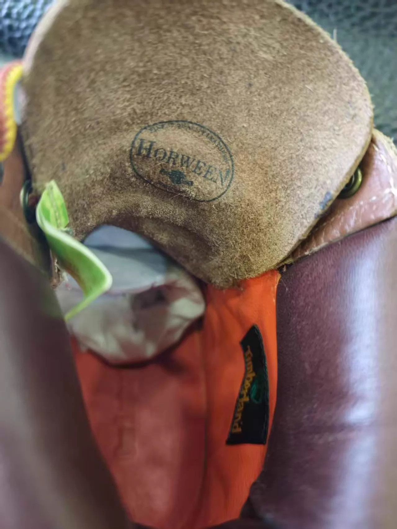 Timberland TIMBERLAND × OUR LEGACY WORKSHOP 6INCH BOOT Brown 8.5 Size US 8.5 / EU 41-42 - 5 Thumbnail