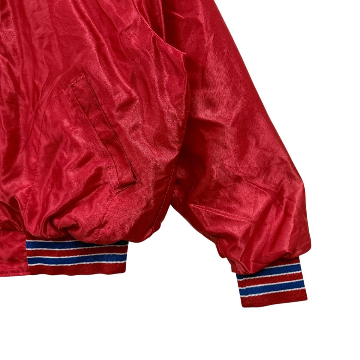 Vintage Vintage 70s Aristo Jac By Hilton Jacket Size US XL / EU 56 / 4 - 4 Thumbnail