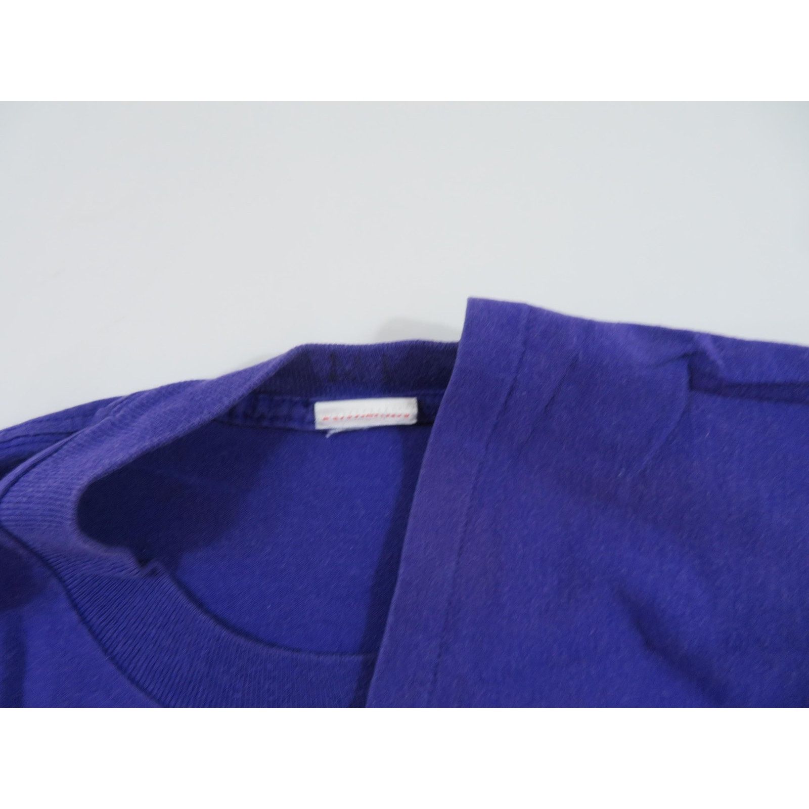 Other EEYORE Disney T-Shirt Purple Sz XL 1990s Size US XL / EU 56 / 4 - 4 Thumbnail