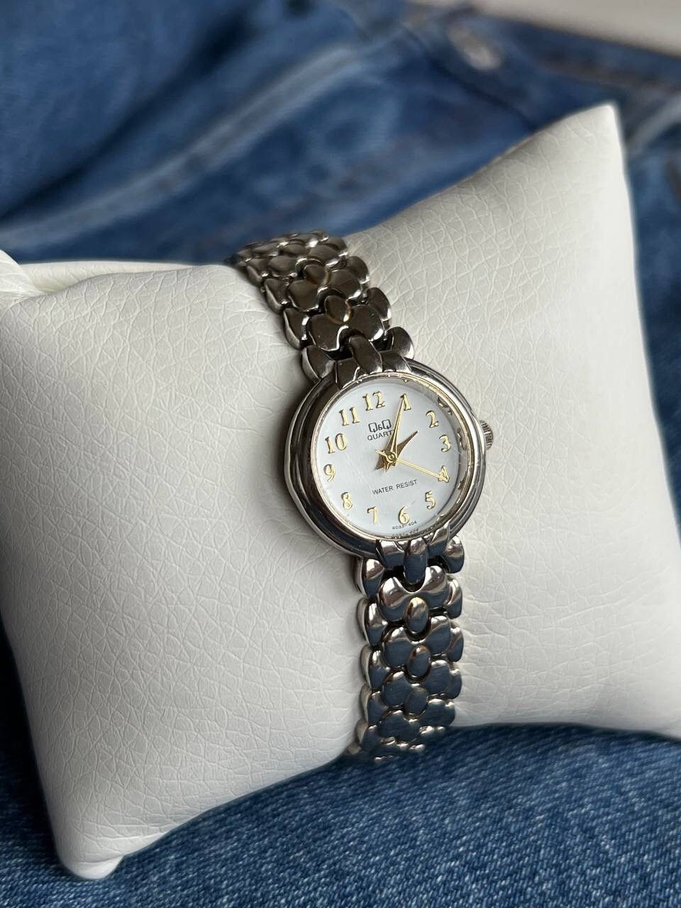 Japanese Brand × Vintage Vintage Japanese style futuristic Watch Size ONE SIZE - 4 Thumbnail