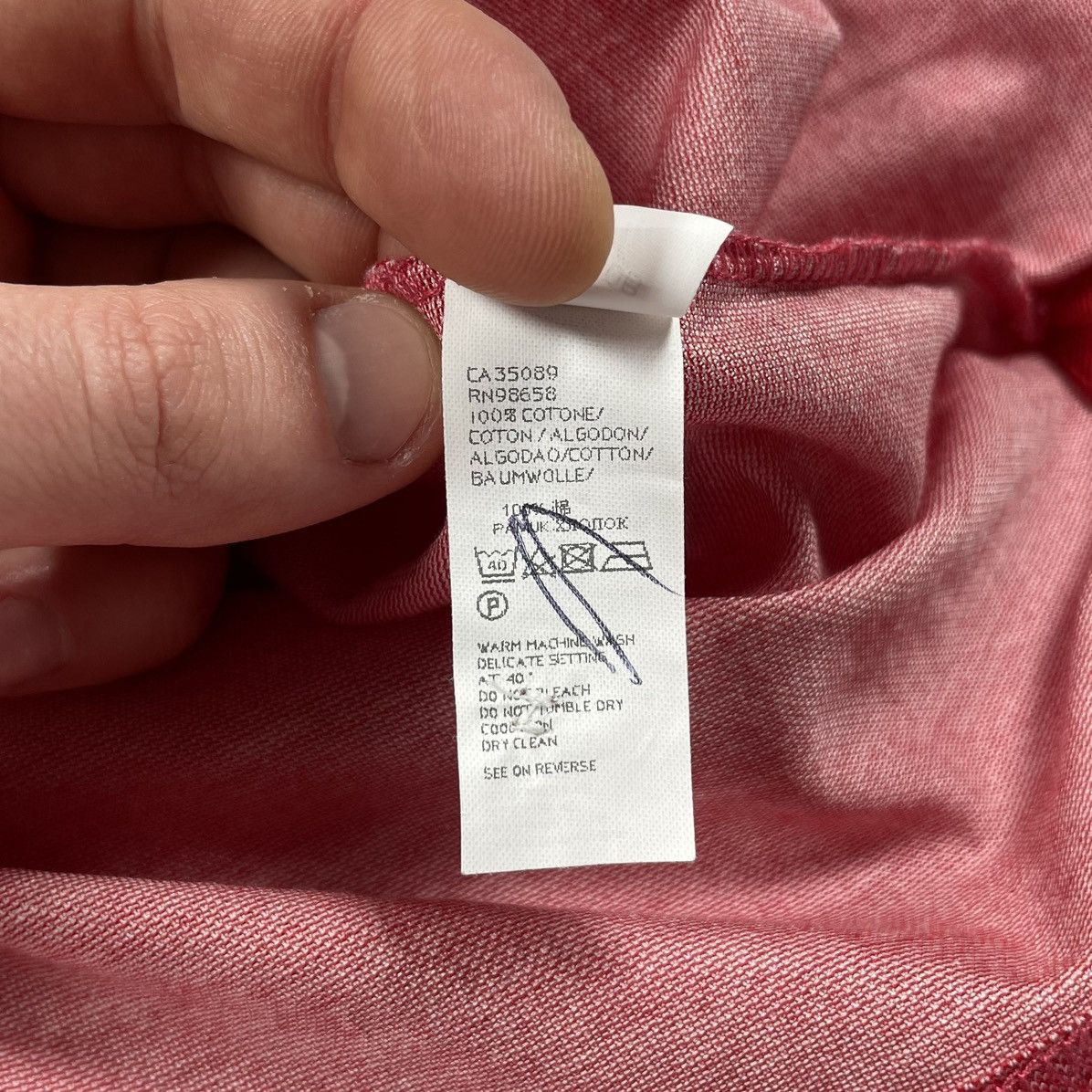 Paul & Shark Paul & Shark Vintage Polo Shirt Size US XL / EU 56 / 4 - 15 Thumbnail