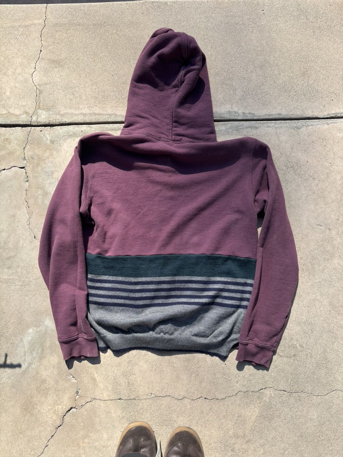 John Undercover × Undercover john undercover zip up Size US M / EU 48-50 / 2 - 2 Thumbnail