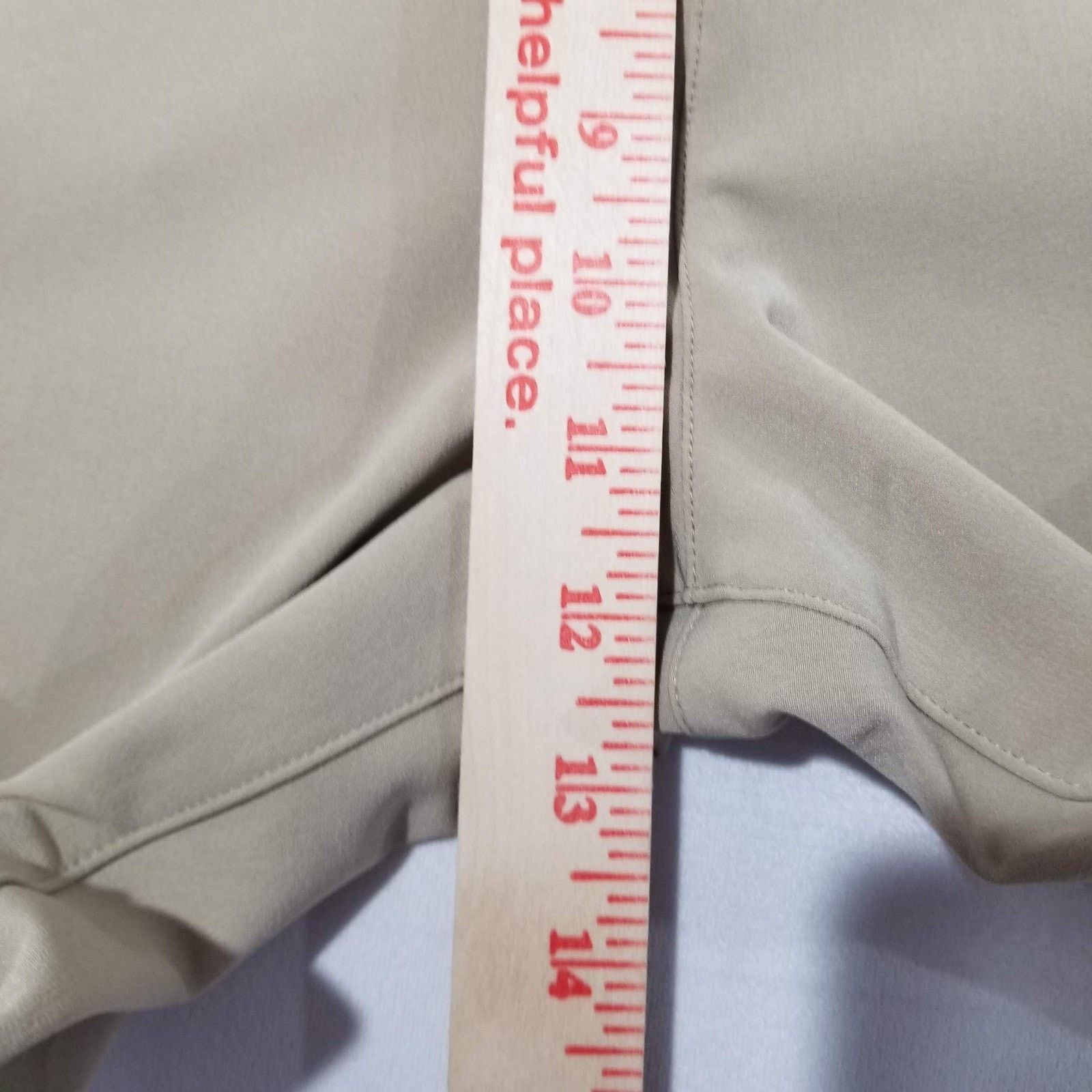 Other FOURLAPS Pants Mens 36x32 Traverse Golf Slim 4 Way Stretch Size US 36 / EU 52 - 8 Thumbnail