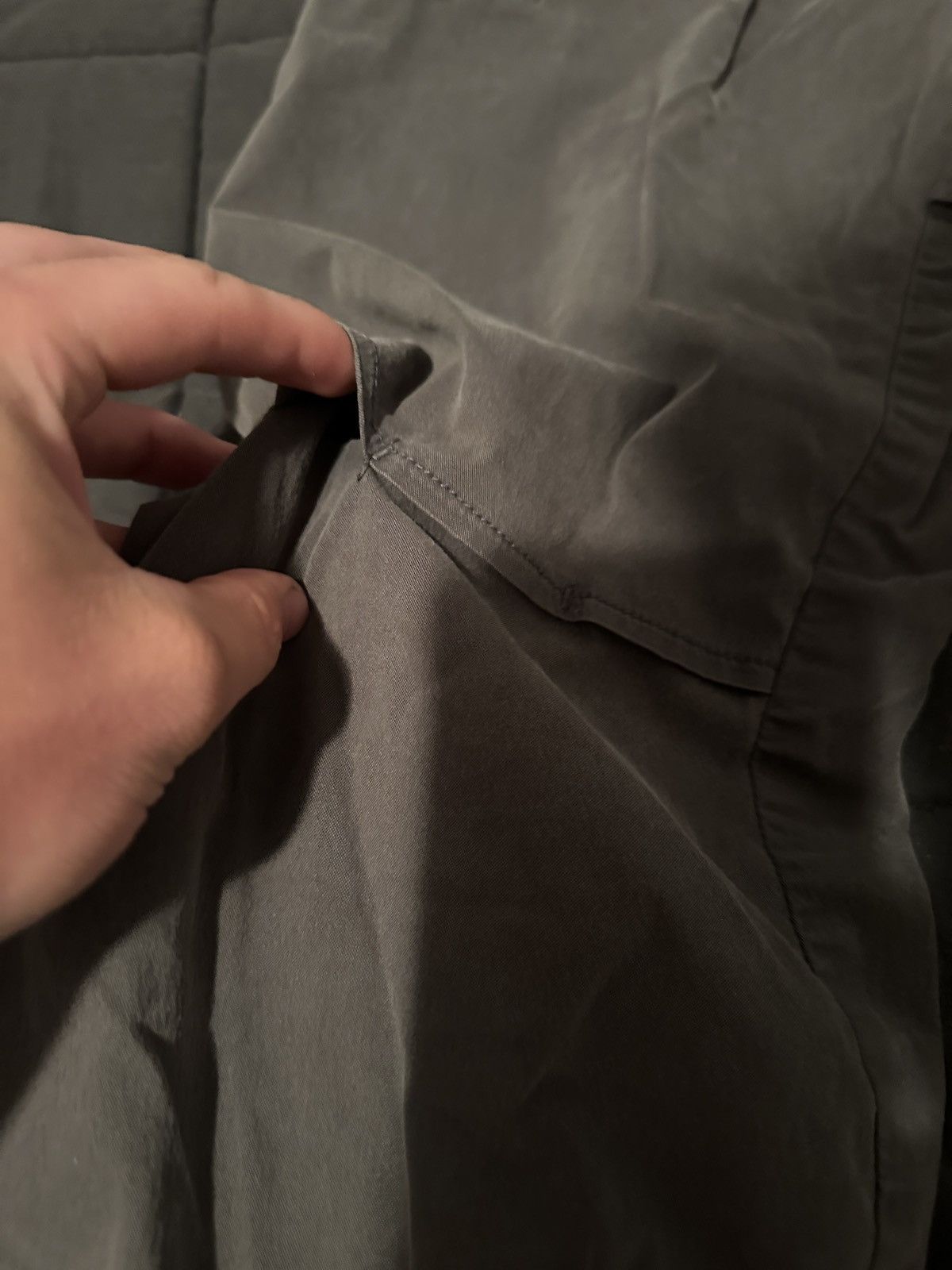 Kuhl Kuhl Outdoor Pants Size US 34 / EU 50 - 8 Thumbnail