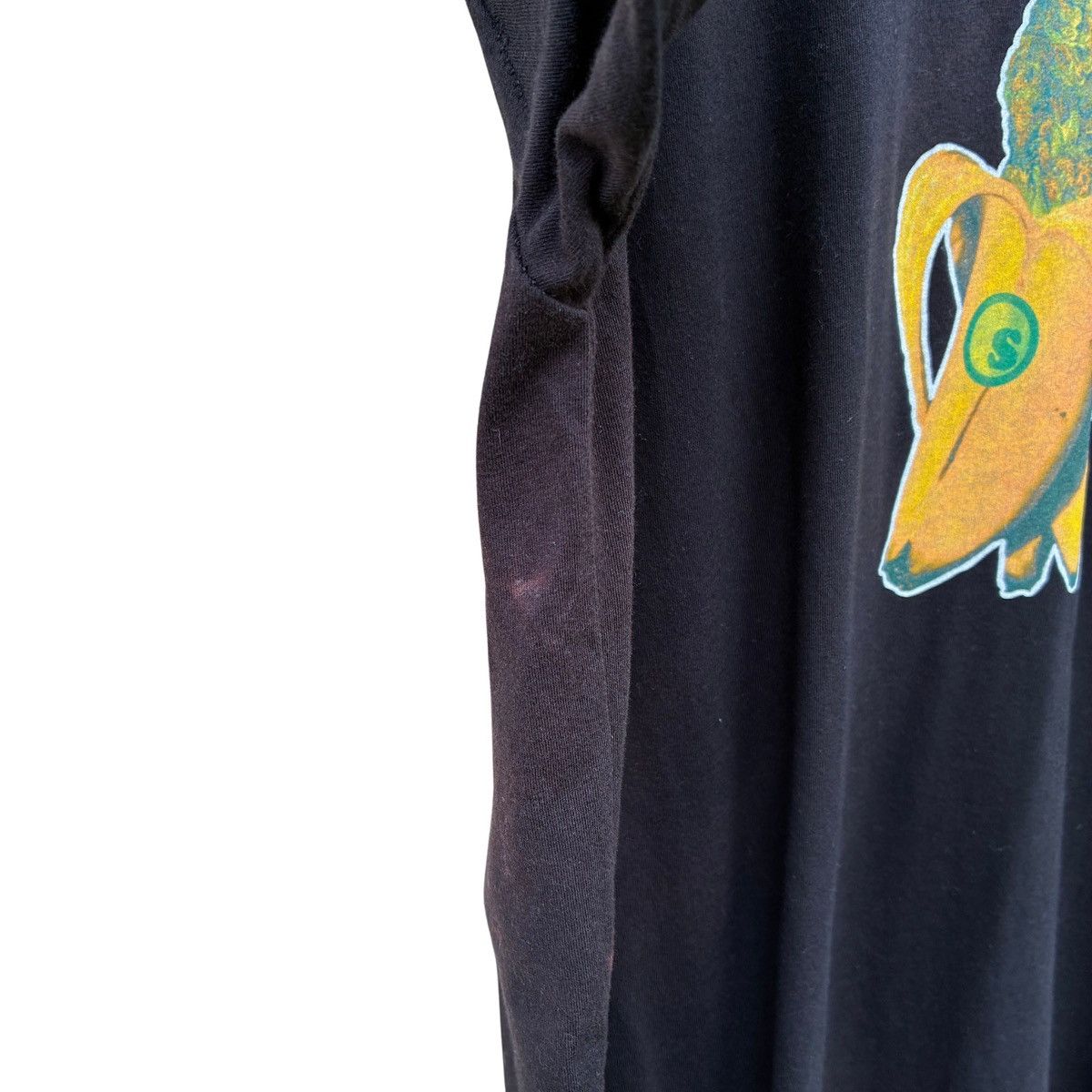Other SeedleSs "Budnana" graphic t-shirt Size US XXL / EU 58 / 5 - 3 Thumbnail