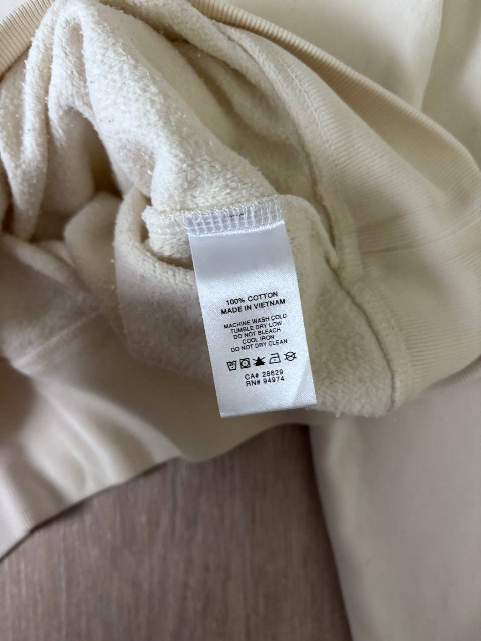 Stussy Stussy men’s sweatshirt y2k rare Size US M / EU 48-50 / 2 - 5 Thumbnail