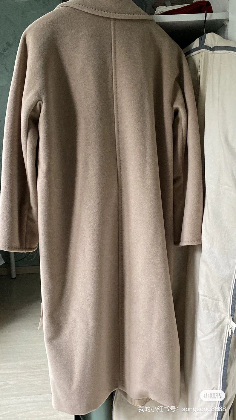 Max Mara Max Mara 101 801 oatmeal Size M / US 6-8 / IT 42-44 - 8 Thumbnail