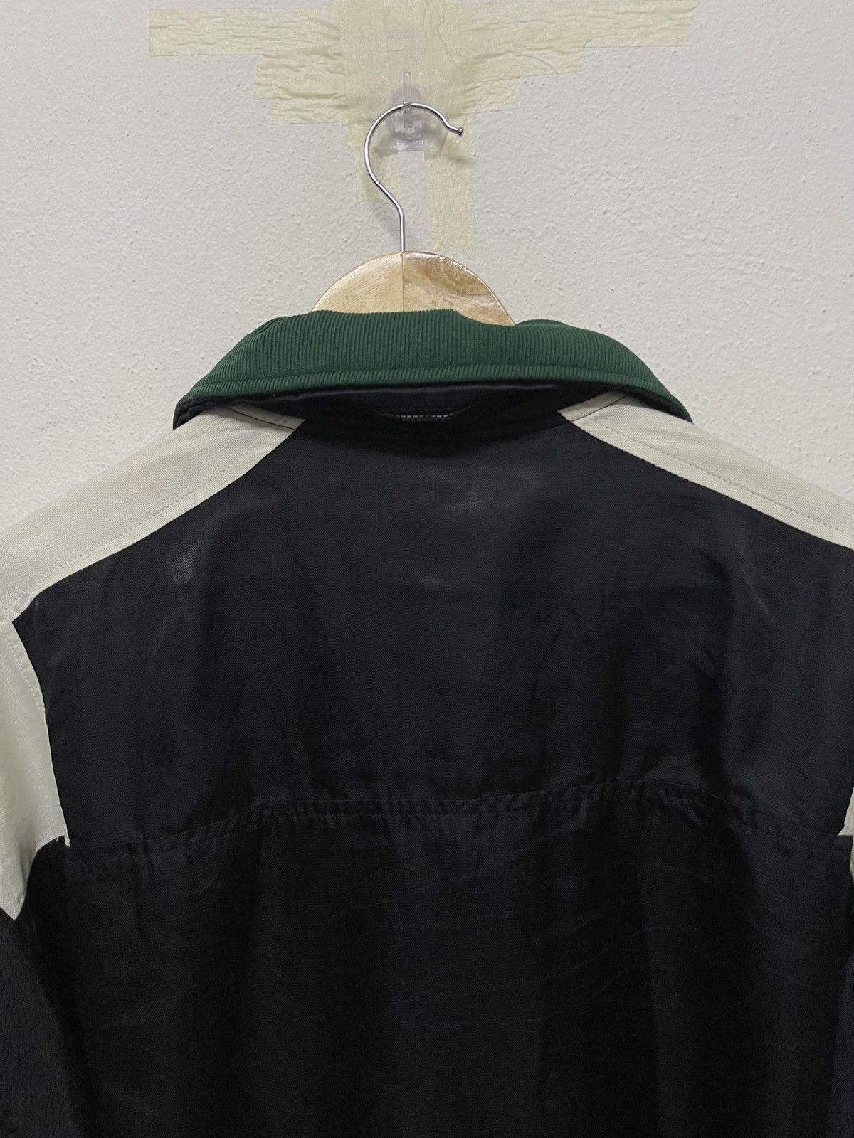 Puma 90s PUMA TRACKTOP MULTICOLOUR BAGGY STYLE Size US L / EU 52-54 / 3 - 18 Thumbnail