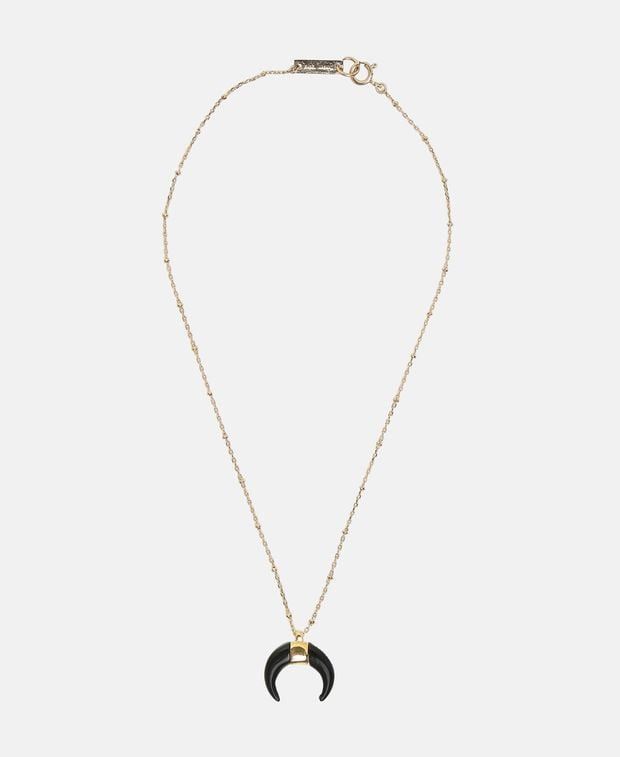 Isabel Marant Necklace NECKLACE CO0315 Size ONE SIZE - 1 Thumbnail