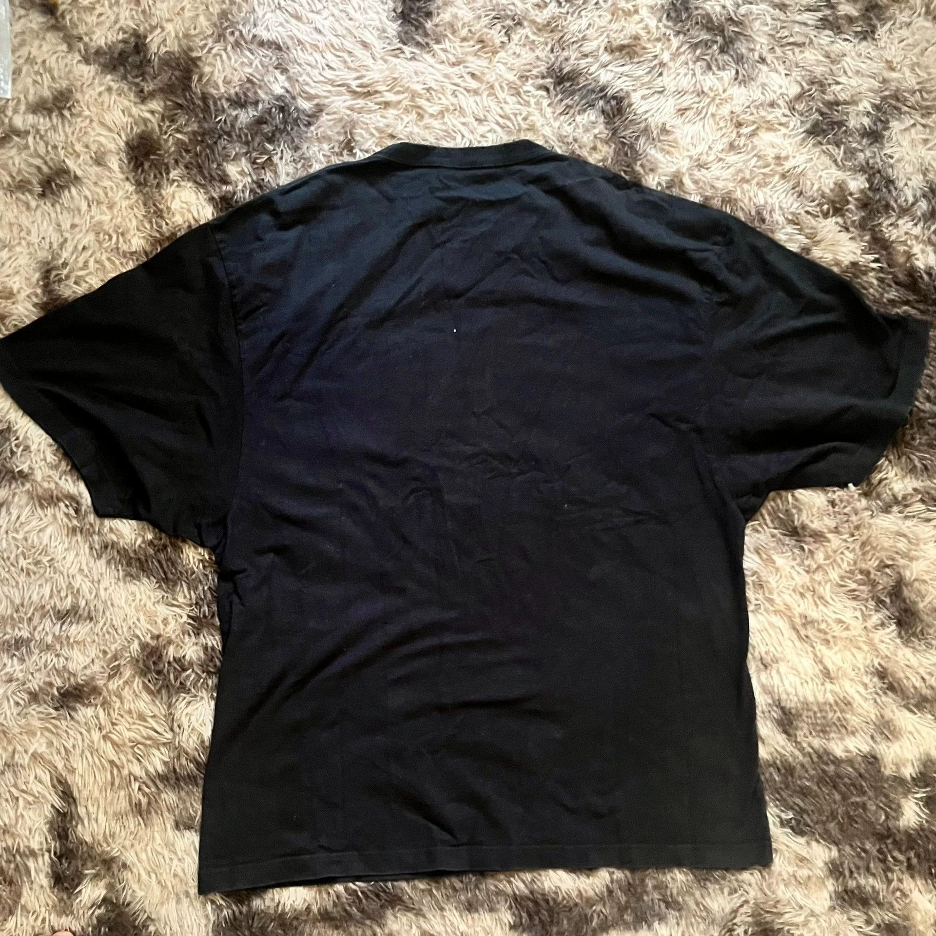 Balenciaga Balenciaga Balenciaga runner destroys short sleeves-2507 Size US S / EU 44-46 / 1 - 2 Thumbnail