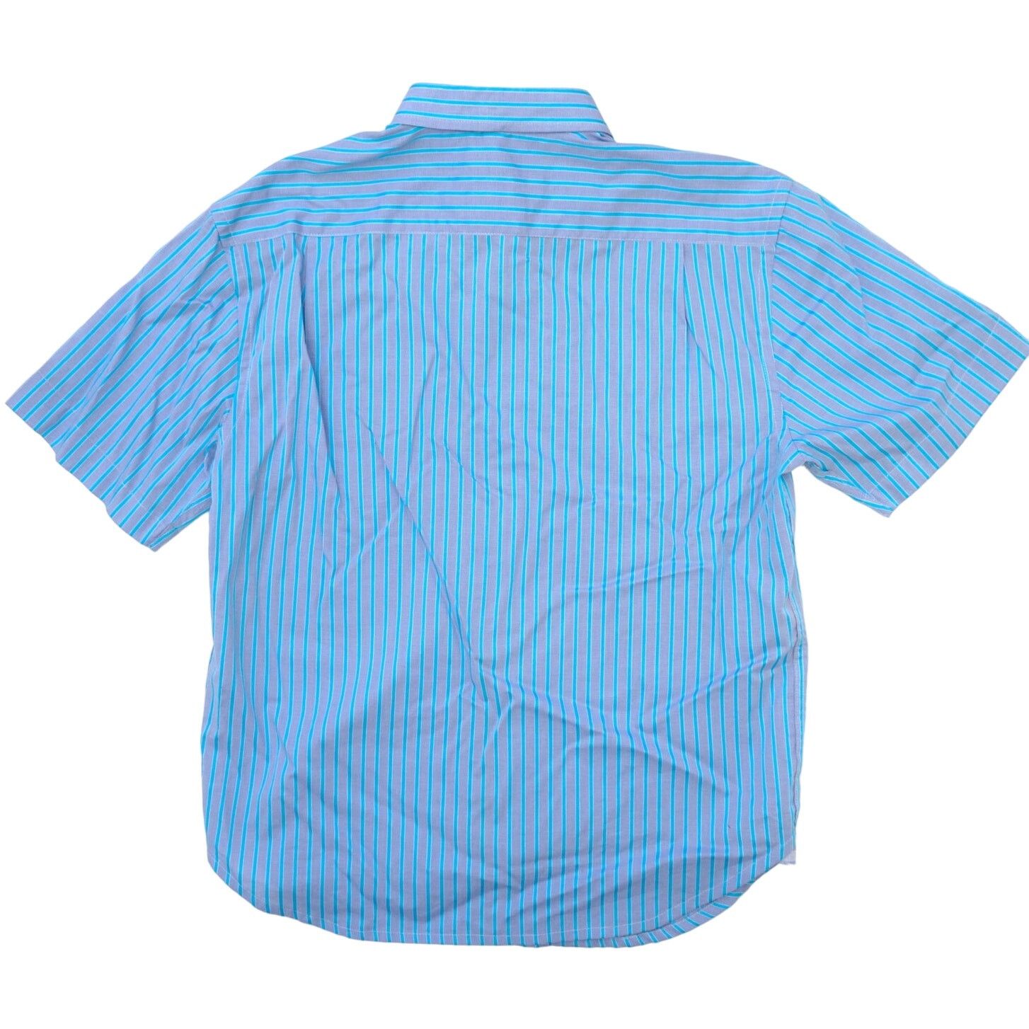 Other Al's Attire Short Sleeve Shirt Men's Large Size US L / EU 52-54 / 3 - 2 Thumbnail