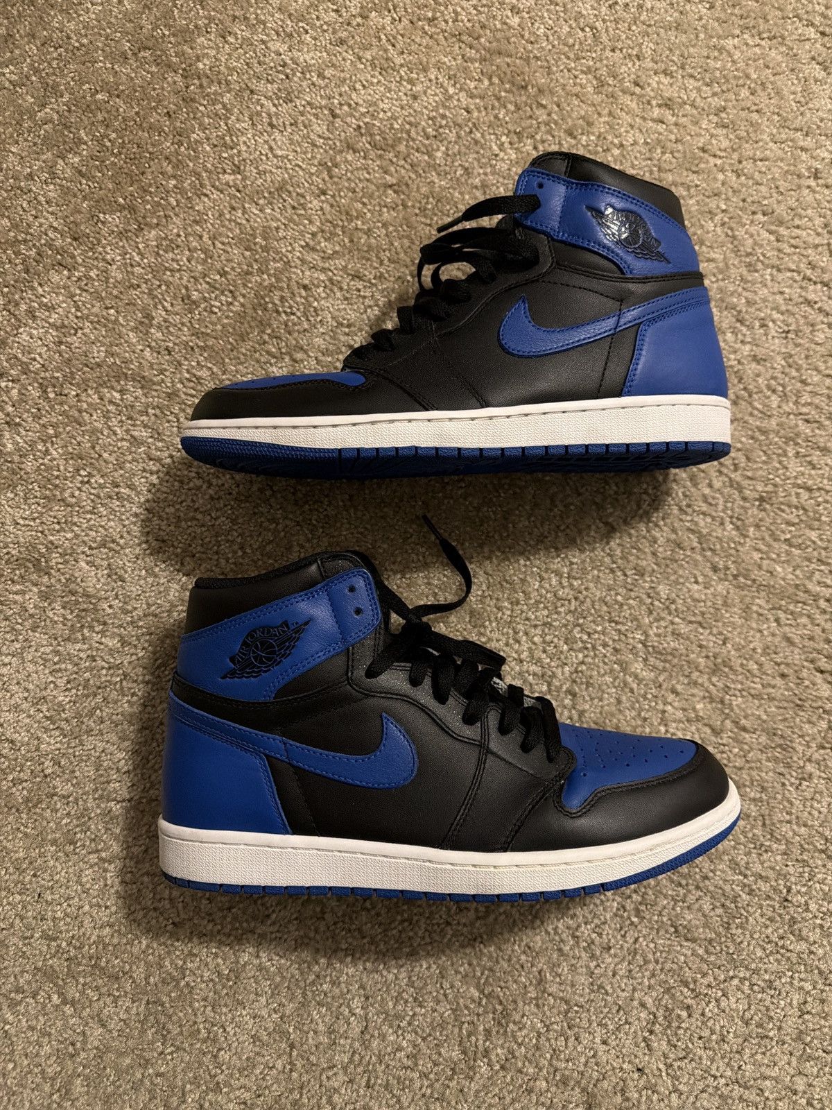 Jordan Brand OG Nike Jordan 1 Size US 11 / EU 44 - 2 Thumbnail