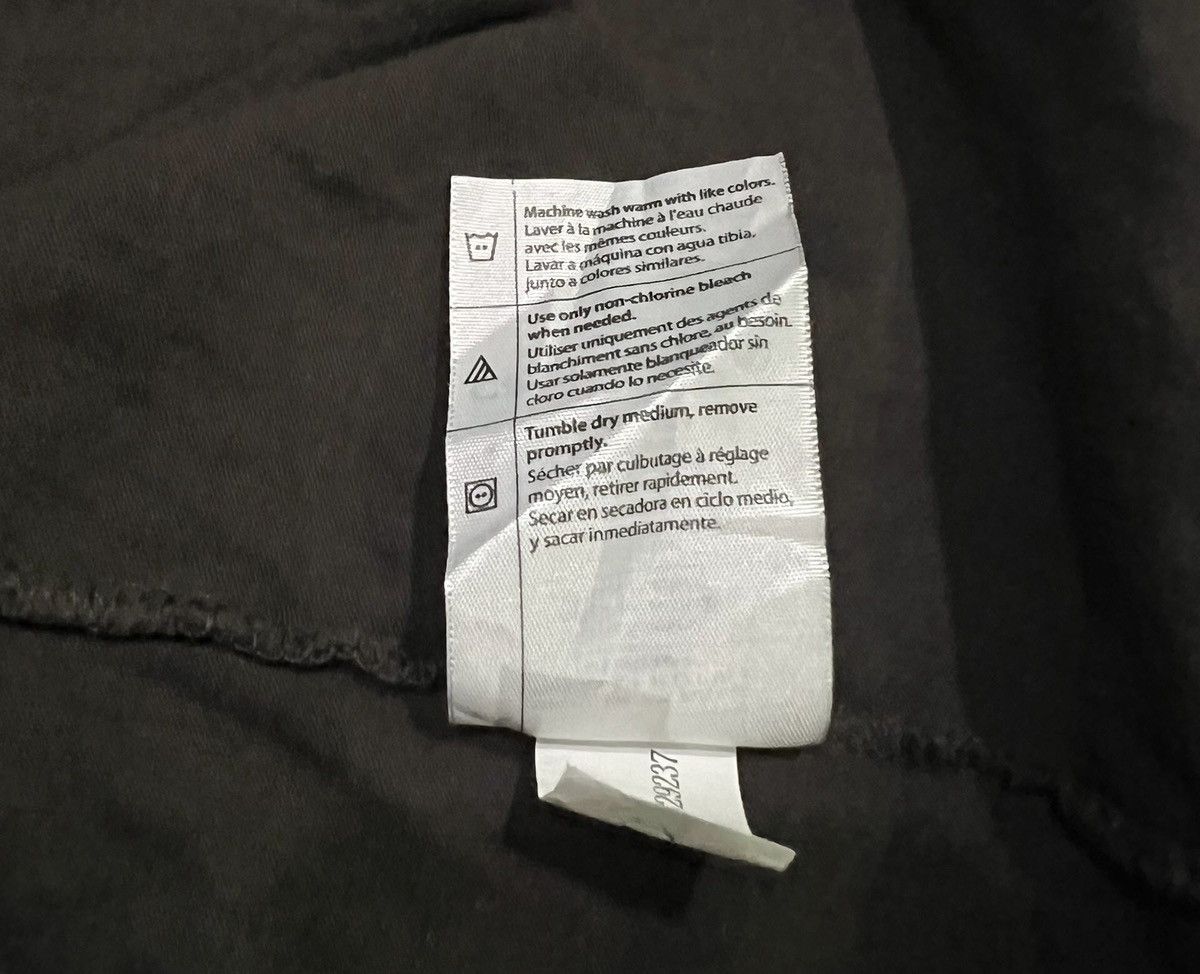 Carhartt Carhartt Pocket T-shirt Brown Size US L / EU 52-54 / 3 - 8 Thumbnail
