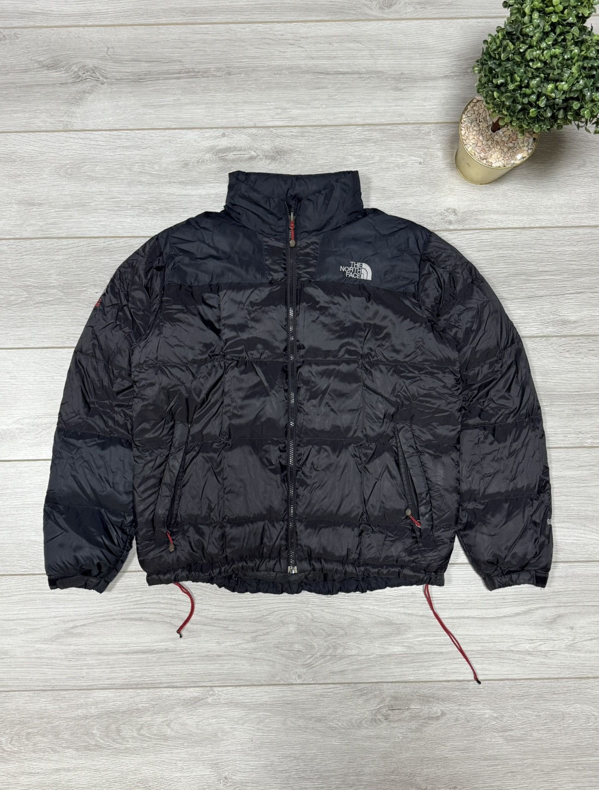 The North Face TNF The North Face 800 puffer vintage zip jacket Size US M / EU 48-50 / 2 - 1 Thumbnail