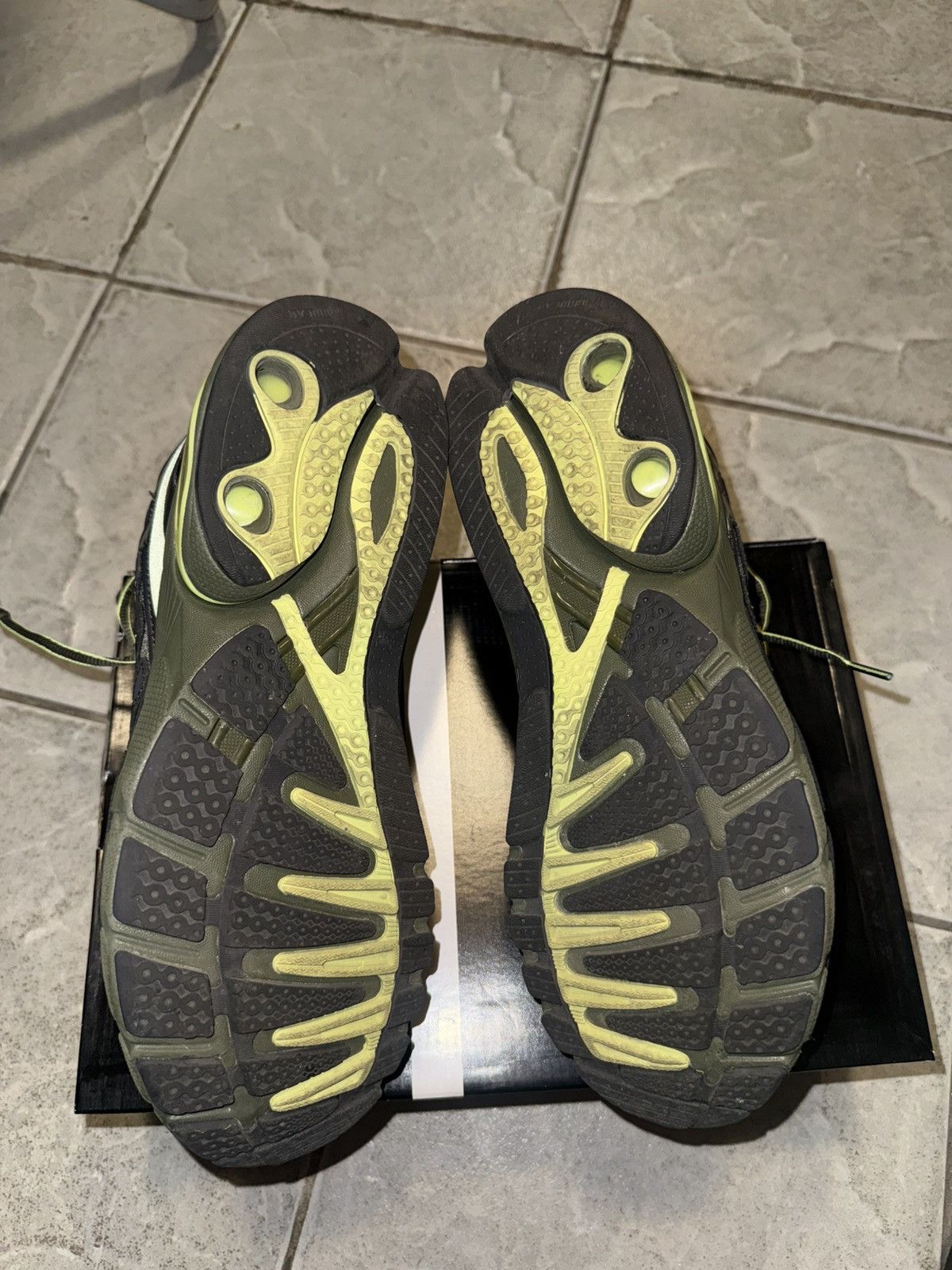 Adidas Adistar Control 5 Size US 10 / EU 43 - 7 Thumbnail