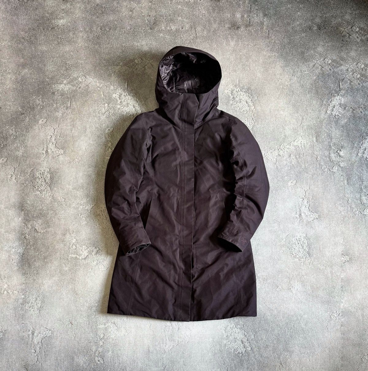 Arc'teryx Arc’teryx M/size Patera parka GoreTex long jacket hooded Size M / US 6-8 / IT 42-44 - 1 Thumbnail