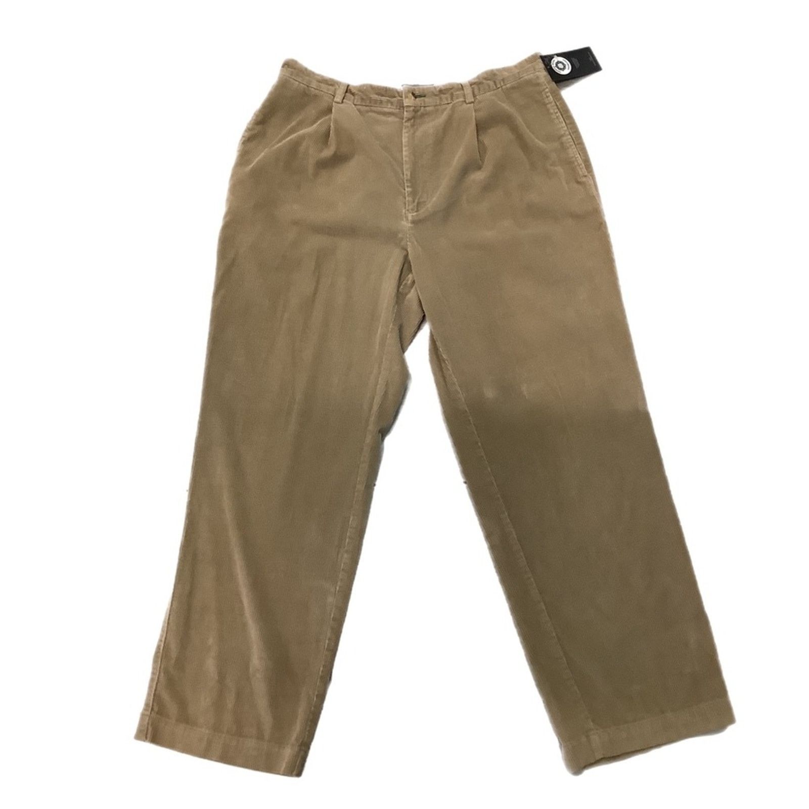 Tommy Hilfiger Vintage Tommy Hilfiger corduroy pants Size US 36 / EU 52 - 1 Thumbnail
