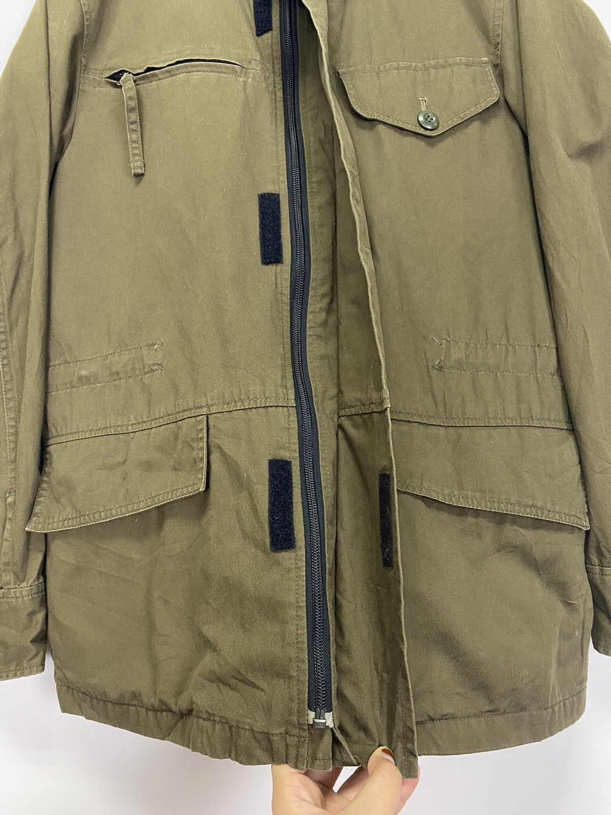 PPFM Lawles x PPFM Jacket Size US M / EU 48-50 / 2 - 11 Thumbnail