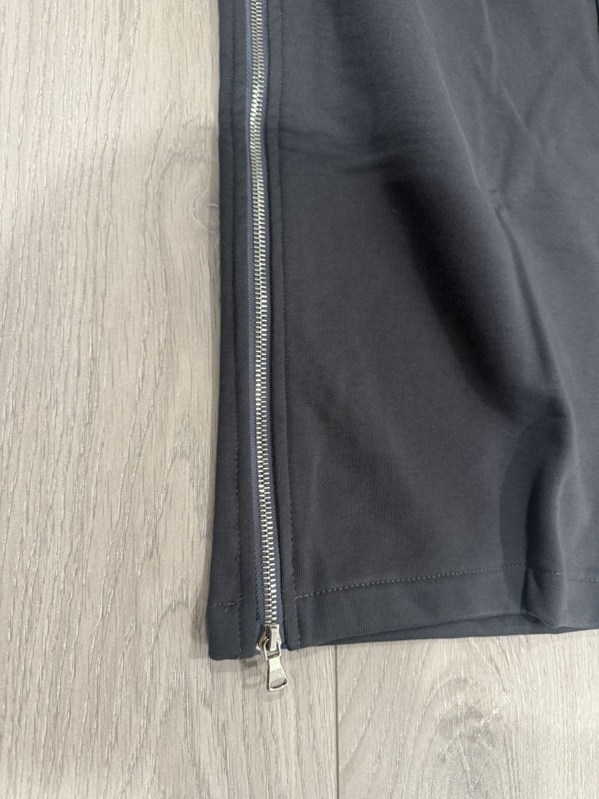 FOUR ATELIER Four Atelier Clone Sweatpants Size 3 Size US 34 / EU 50 - 2 Thumbnail