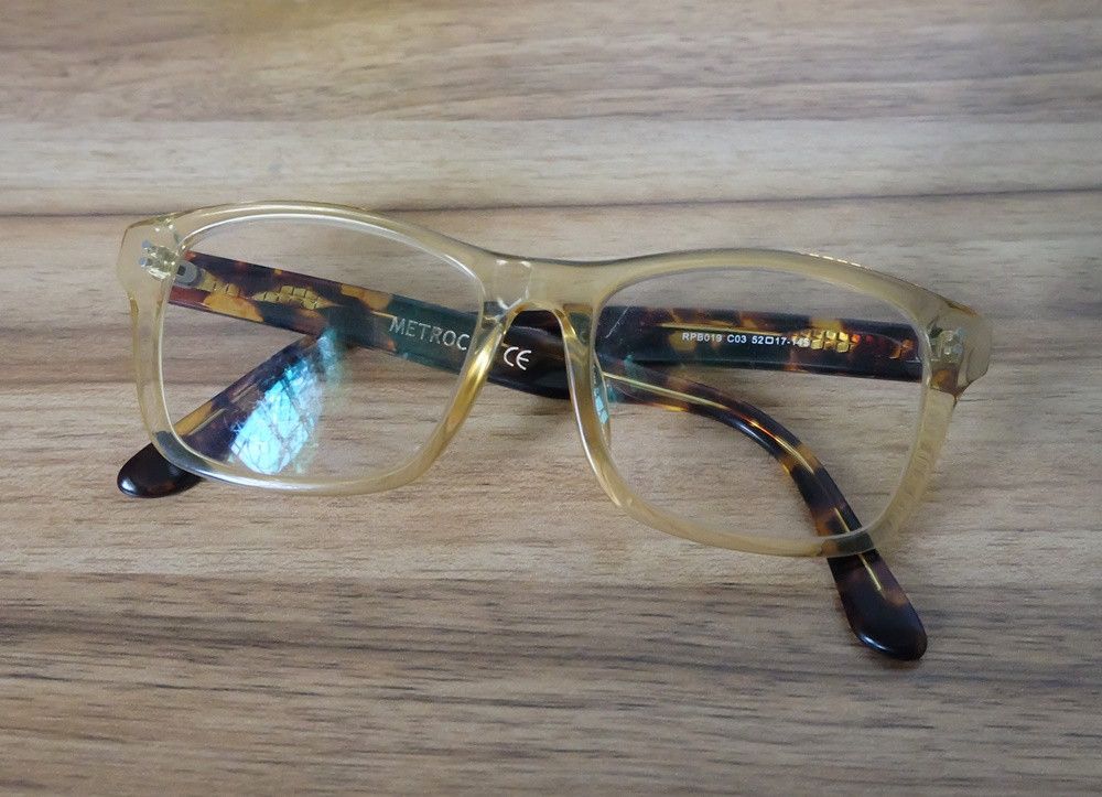Other Metro City Glasses Size ONE SIZE - 1 Thumbnail