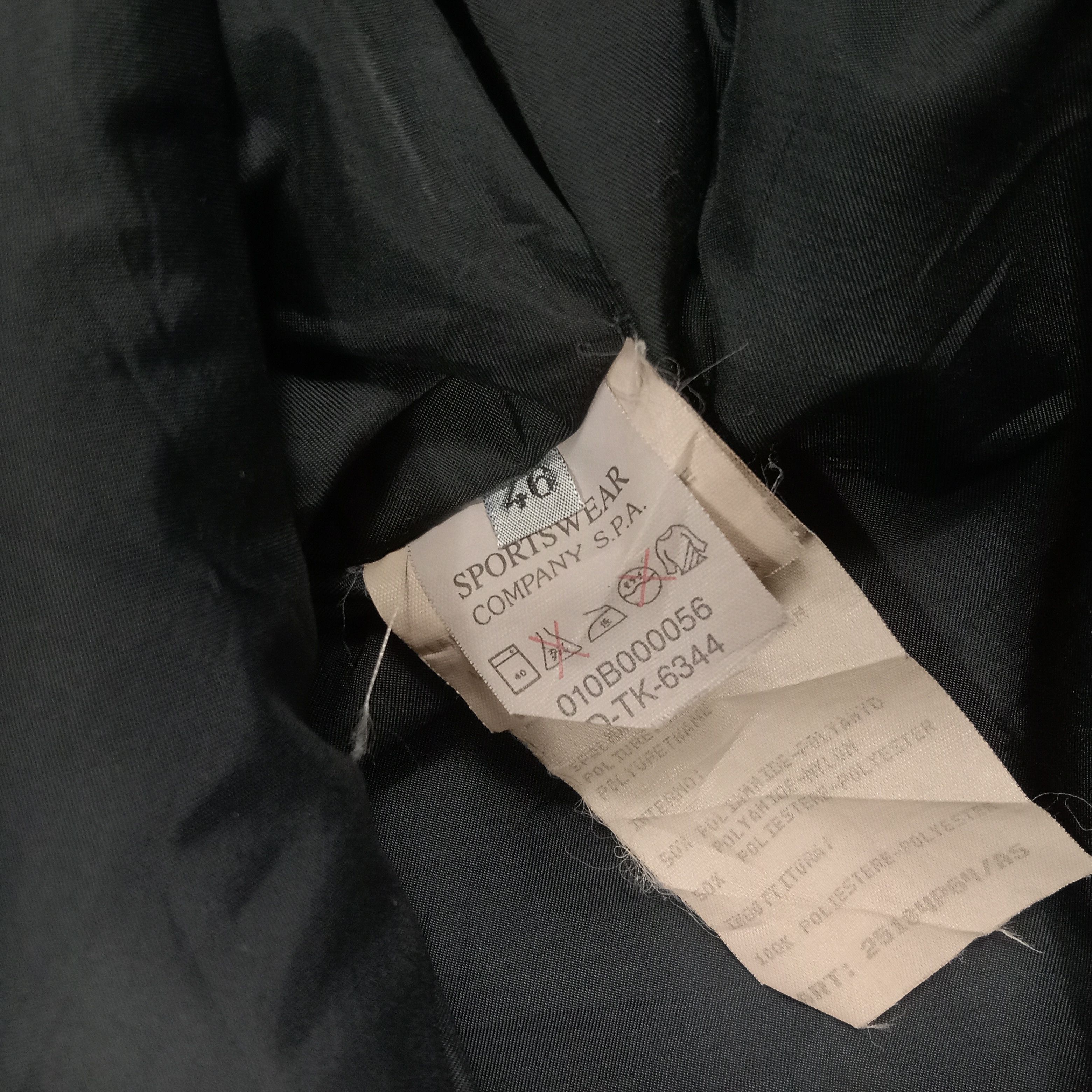 C.P. Company C.P Company Winter Fashion Style Casual Heavy Jacket Size US L / EU 52-54 / 3 - 10 Thumbnail