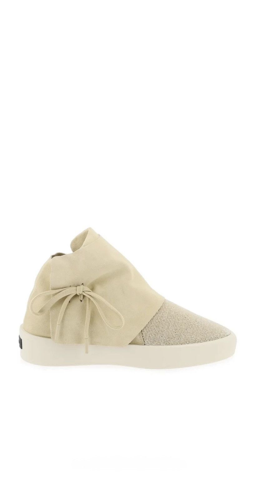 Fear of God Fear of God Moc Mid Sneaker Size US 10 / EU 43 - 2 Thumbnail