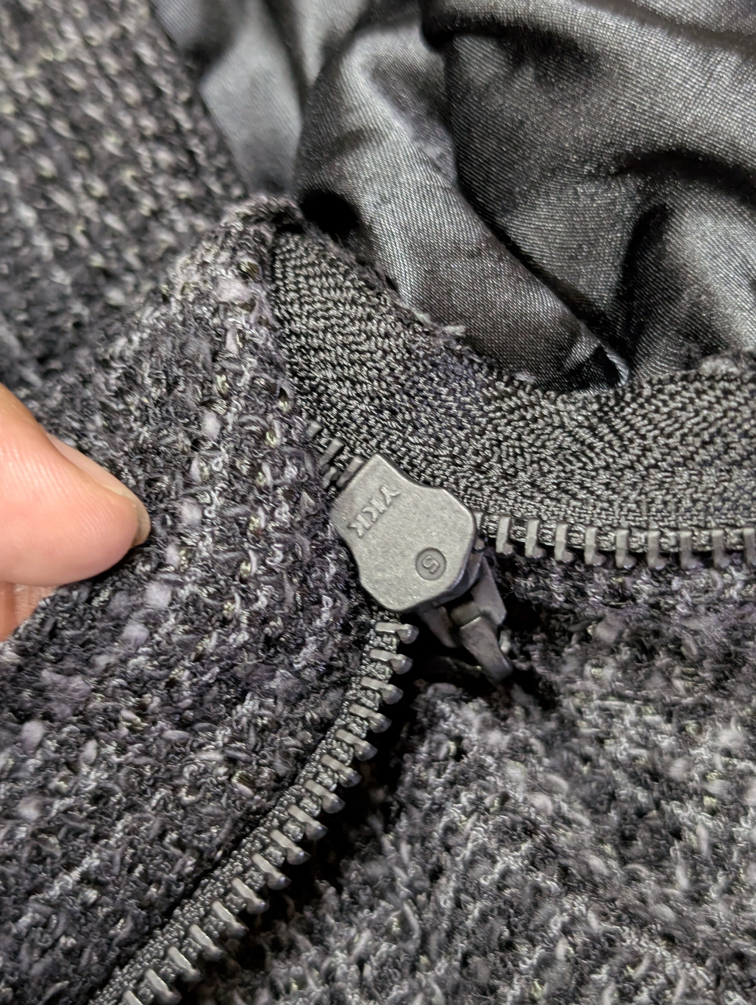kiryuyrik A/W 2011 Kiryuyrik Yohji Yamamoto Check Bondage Cargo Pants Size US 32 / EU 48 - 9 Thumbnail