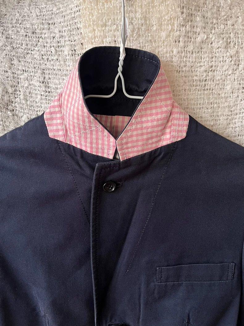 Comme des Garcons Comme des garcons Junya line jacket-2505 Size US XS / EU 42 / 0 - 7 Thumbnail