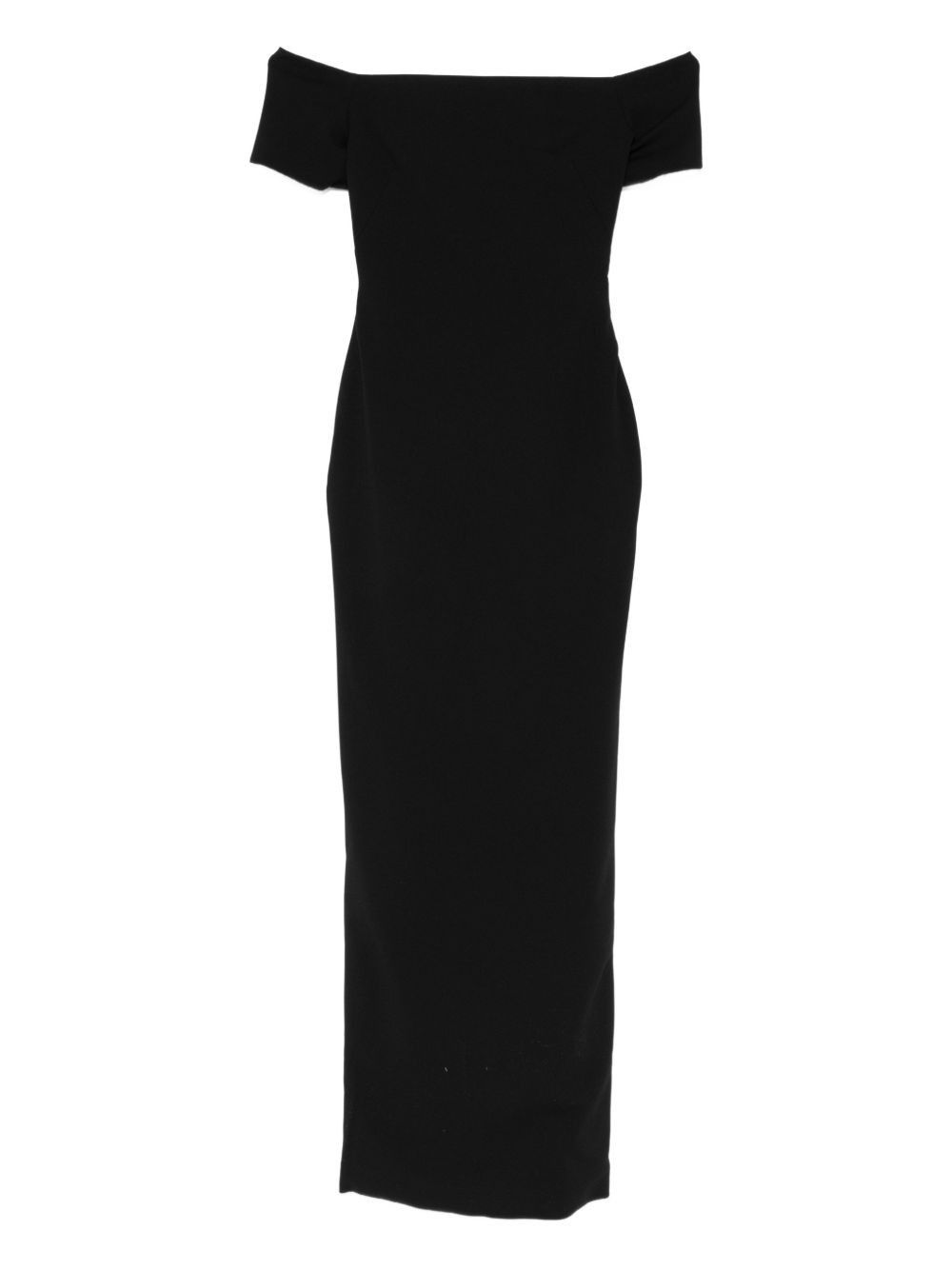 Solace London NILE MAXI DRESS Size L / US 10 / IT 46 - 1 Thumbnail
