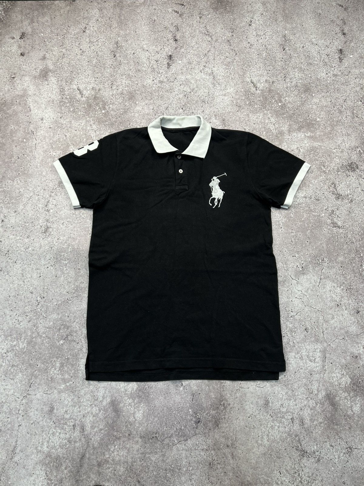 Polo Ralph Lauren × Ralph Lauren × Vintage Rare ! Vintage Polo