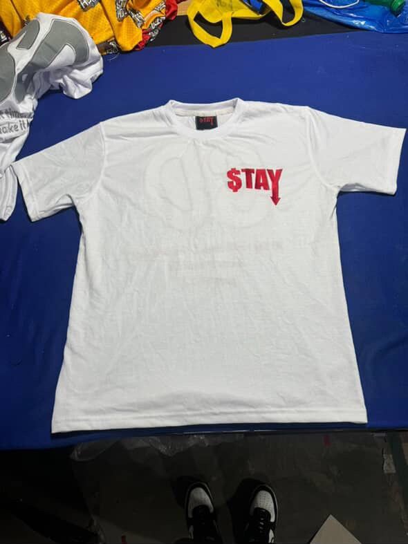 Other Staydown — Streetwear Built on Ambition Size US L / EU 52-54 / 3 - 9 Thumbnail