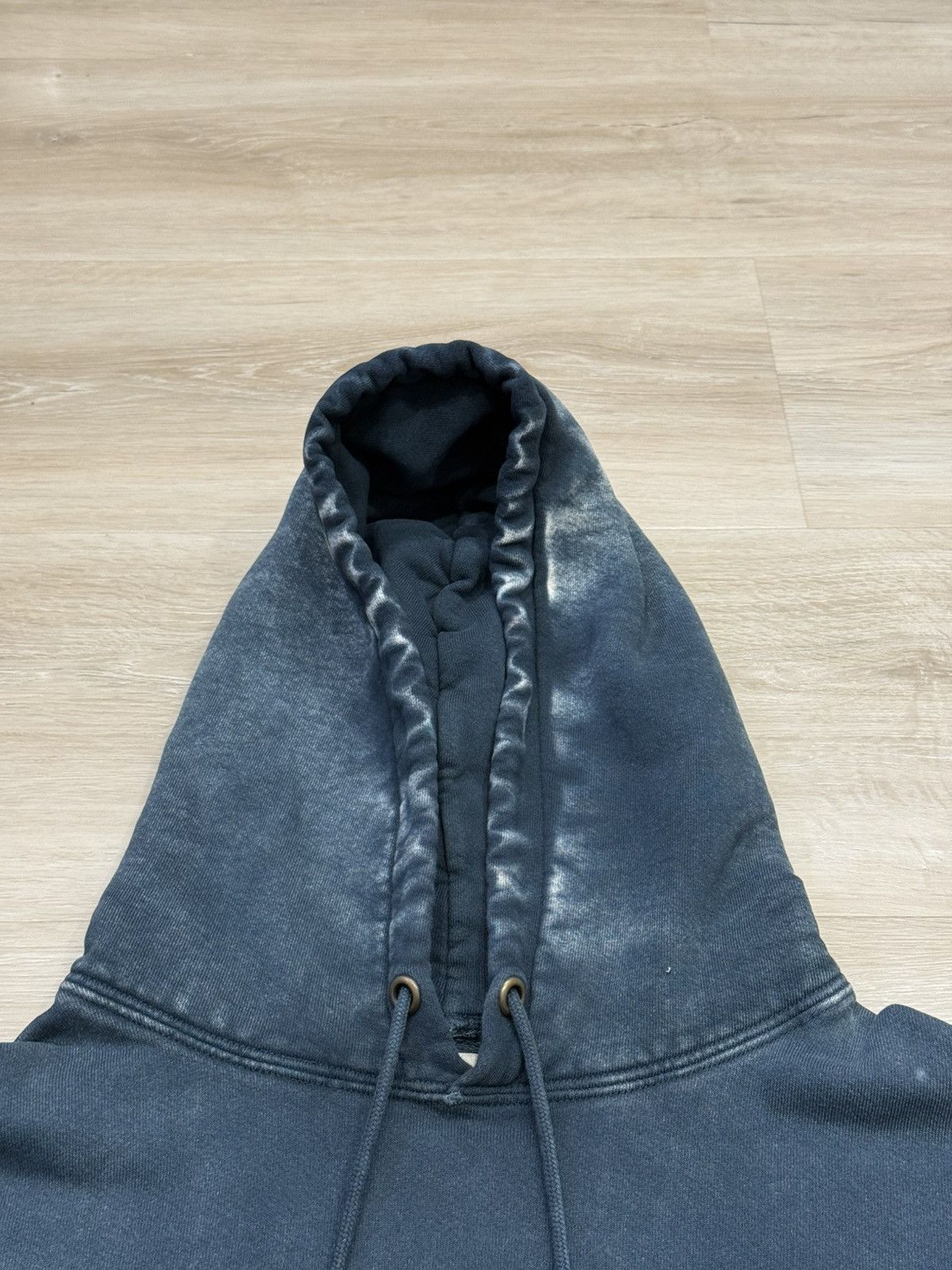 Gallery Dept. Gallery Dept. Reversible French Logo Hoodie Size US L / EU 52-54 / 3 - 9 Thumbnail