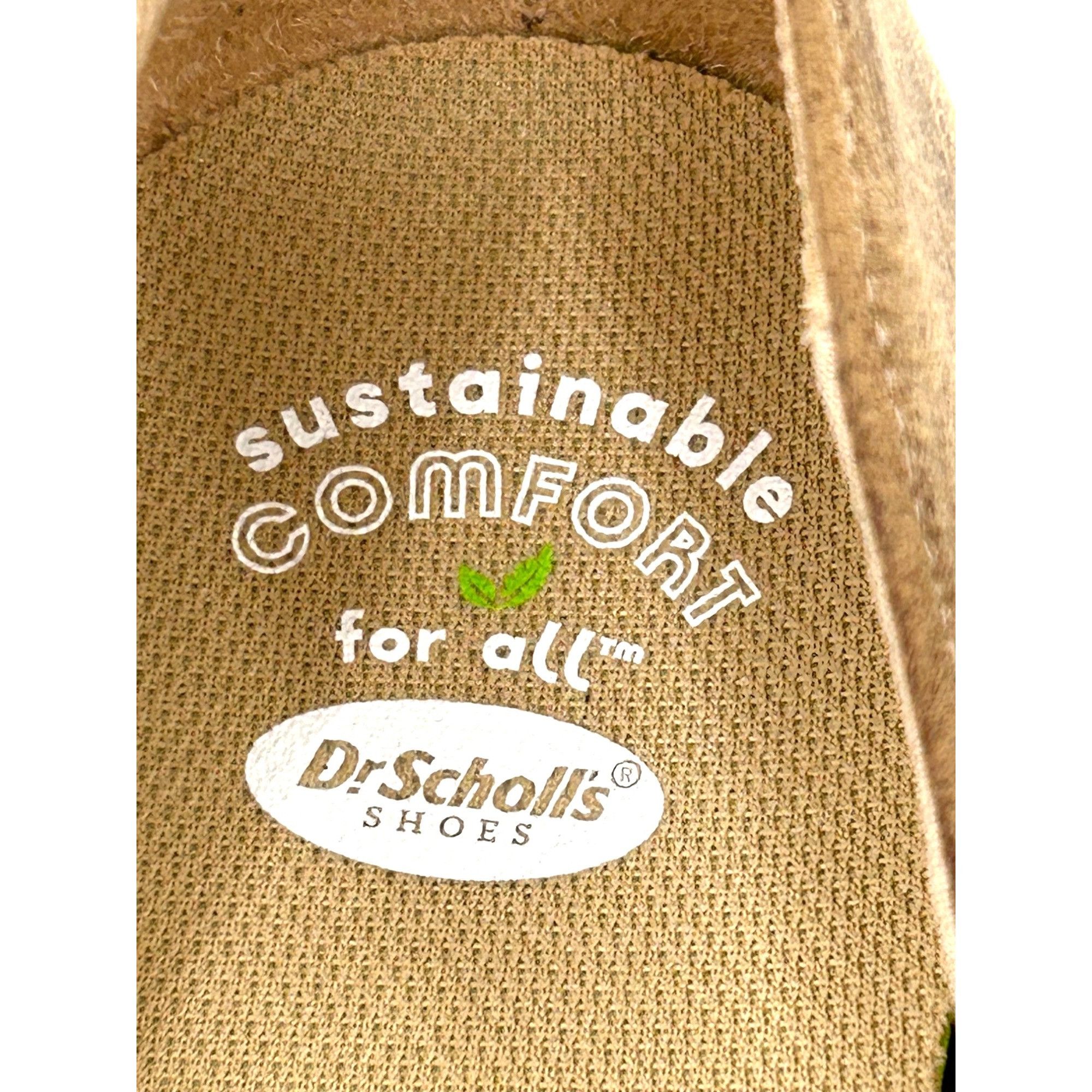 Other Dr. Scholls Women’s Slip on Shoes “Be Free Fisherman Wedge P Size US 8.5 / IT 38.5 - 3 Thumbnail