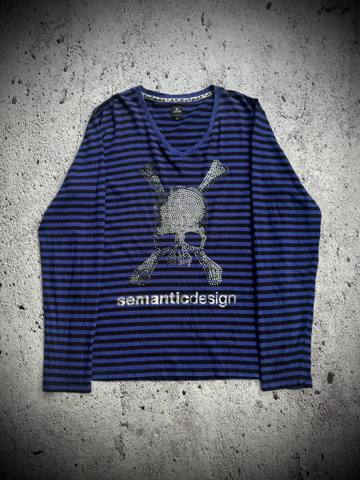 Hysteric Glamour × Japanese Brand Hysteric Glamour “Go ahead make
