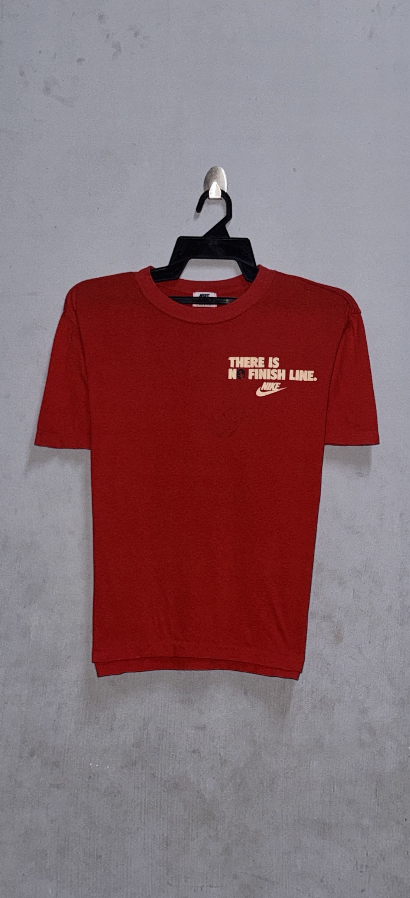Nike Nike Vintage Shirt Size L / US 10 / IT 46 - 1 Thumbnail