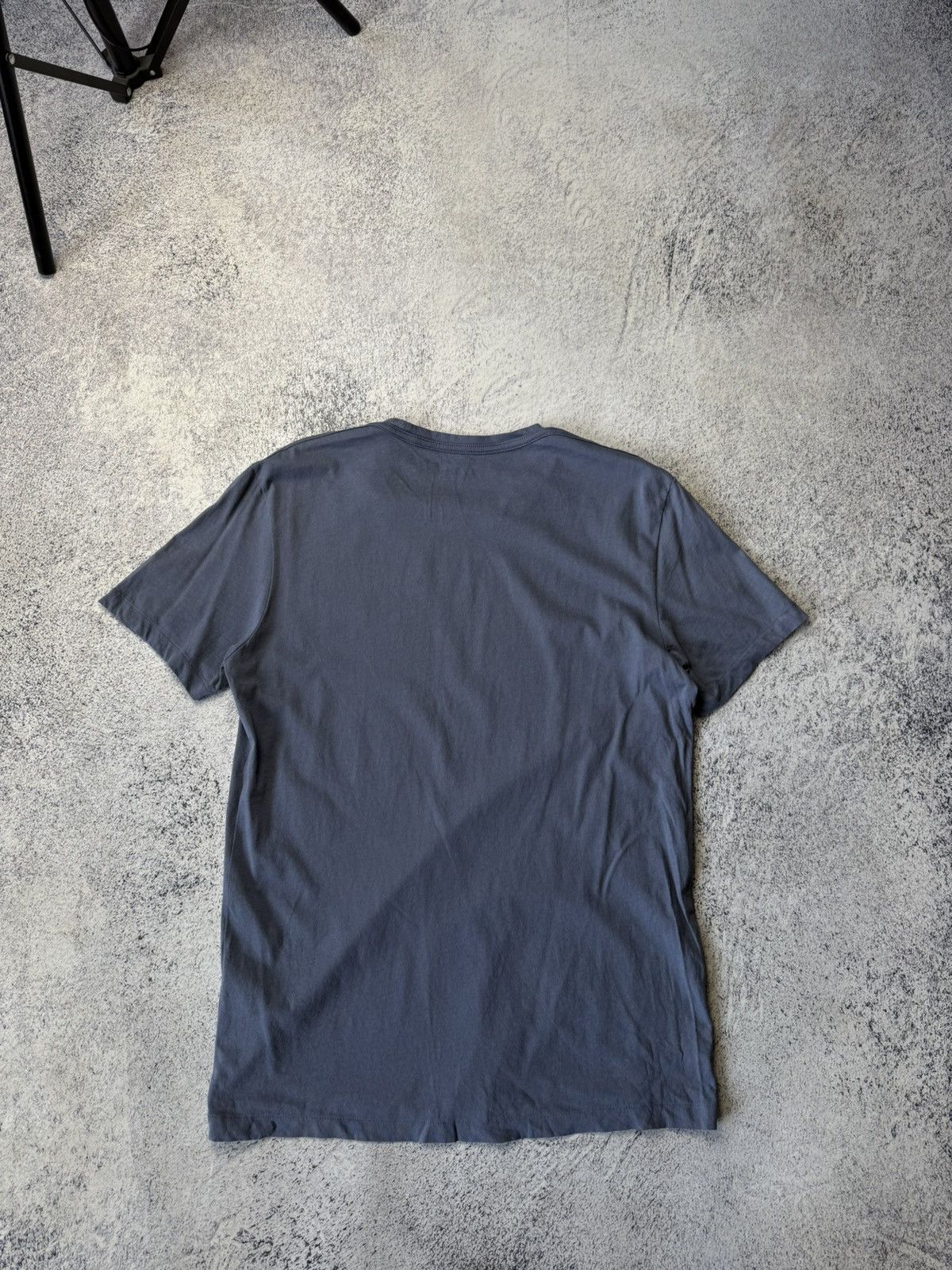 Allsaints Mens Allsaints T-shirt Size M Size US M / EU 48-50 / 2 - 15 Thumbnail