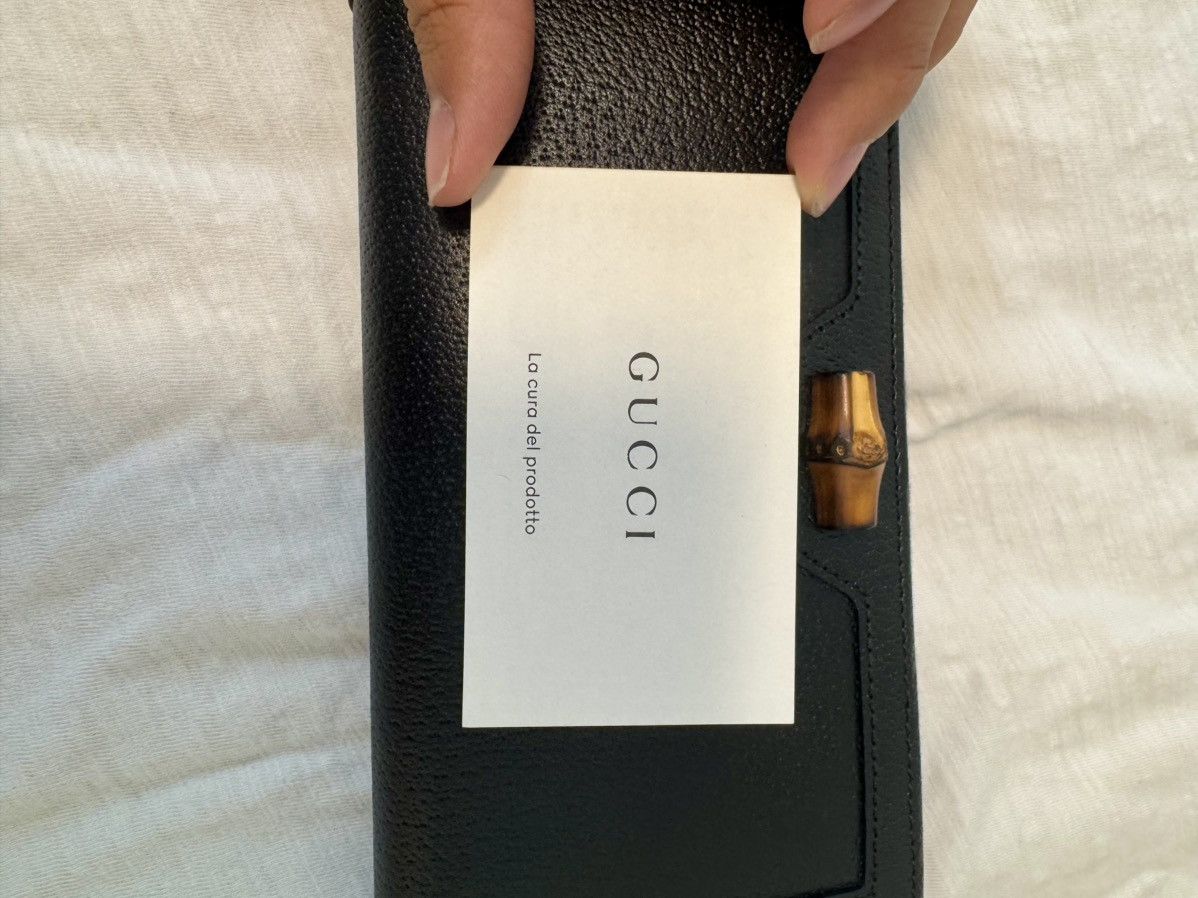 Gucci Gucci Diana Wallet Size ONE SIZE - 16 Thumbnail