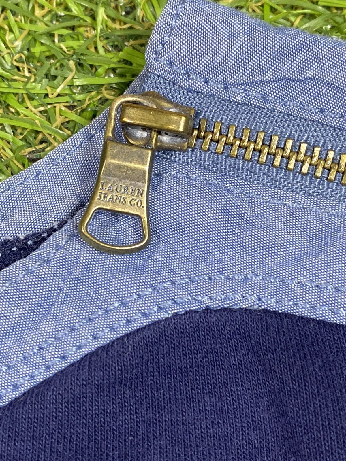 Lauren Ralph Lauren Vintage Y2K LRL Ralph Lauren tee streetwear style size L Size L / US 10 / IT 46 - 5 Thumbnail