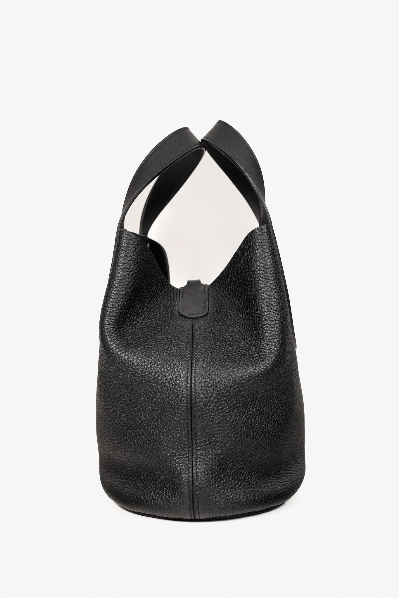 Hermes Hermes In-the-Loop 23 Taurillon Clemence & Swift Tote Size ONE SIZE - 3 Thumbnail