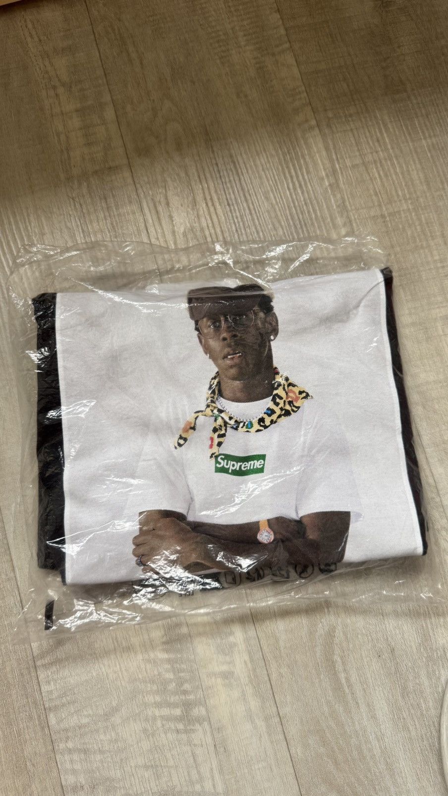 Supreme Supreme Tyler the creator Size US M / EU 48-50 / 2 - 1 Preview