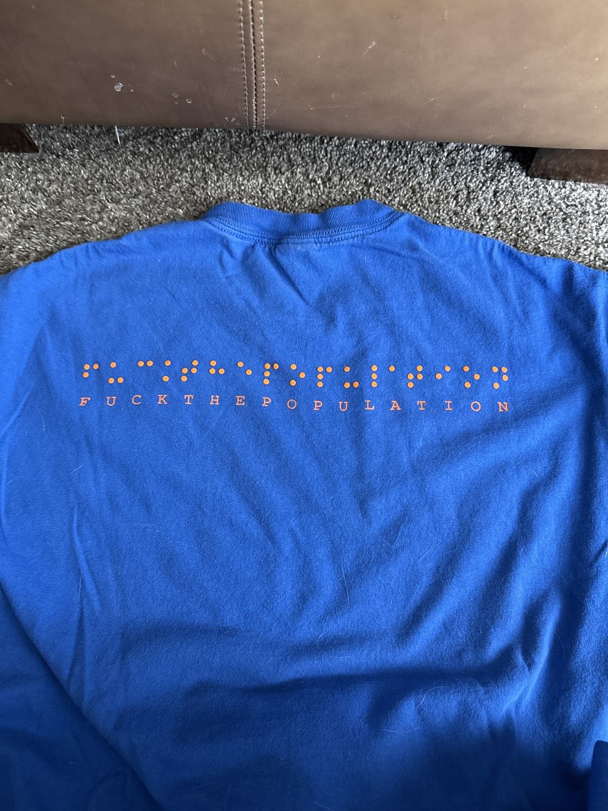Other Braille FTP Shirt Size US L / EU 52-54 / 3 - 4 Thumbnail