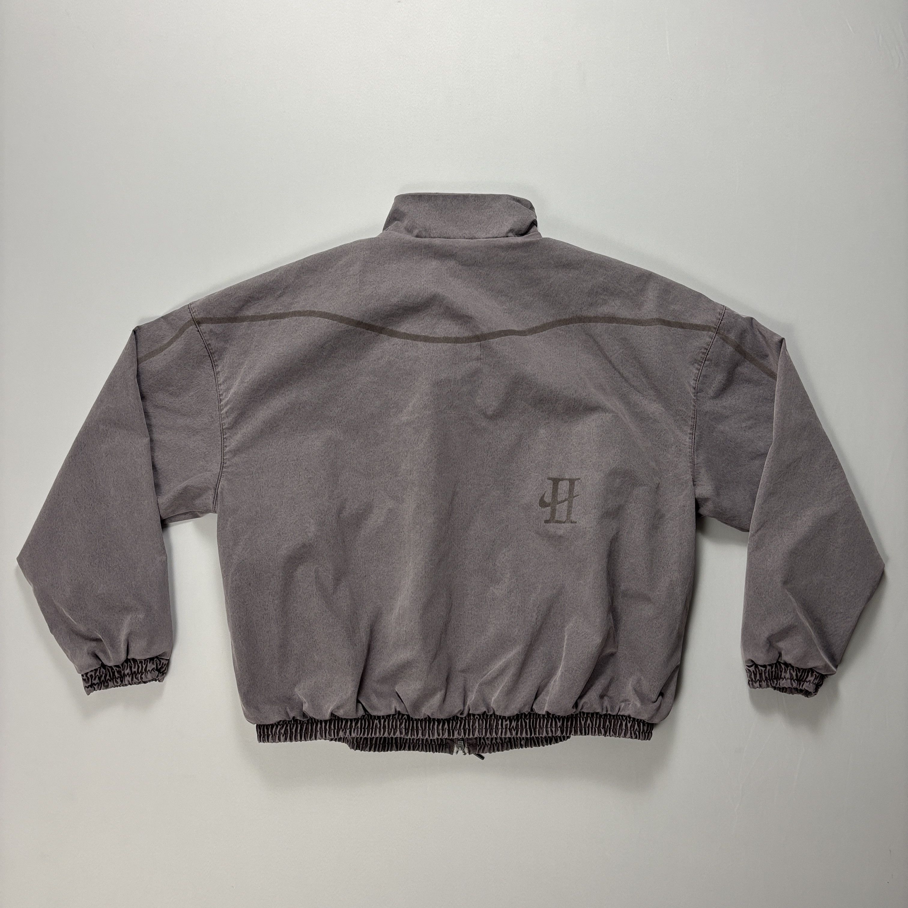 Nike Book Mens Nike Woven Game Jacket Sz L NWT Devin Booker Size US L / EU 52-54 / 3 - 8 Thumbnail
