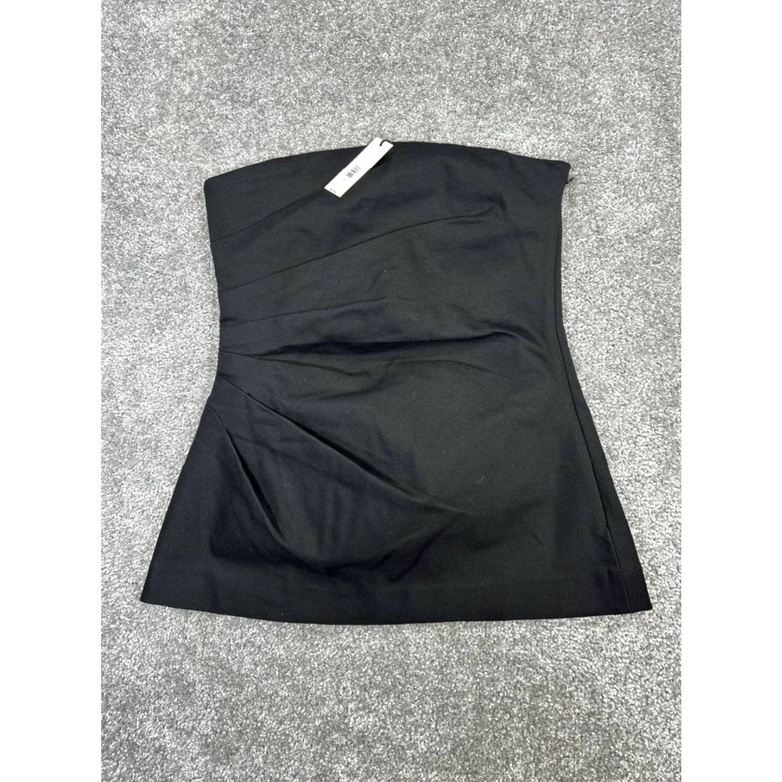 Banana Republic Banana Republic Dress Womens Small Black Bodycon New Size S / US 4 / IT 40 - 2 Thumbnail