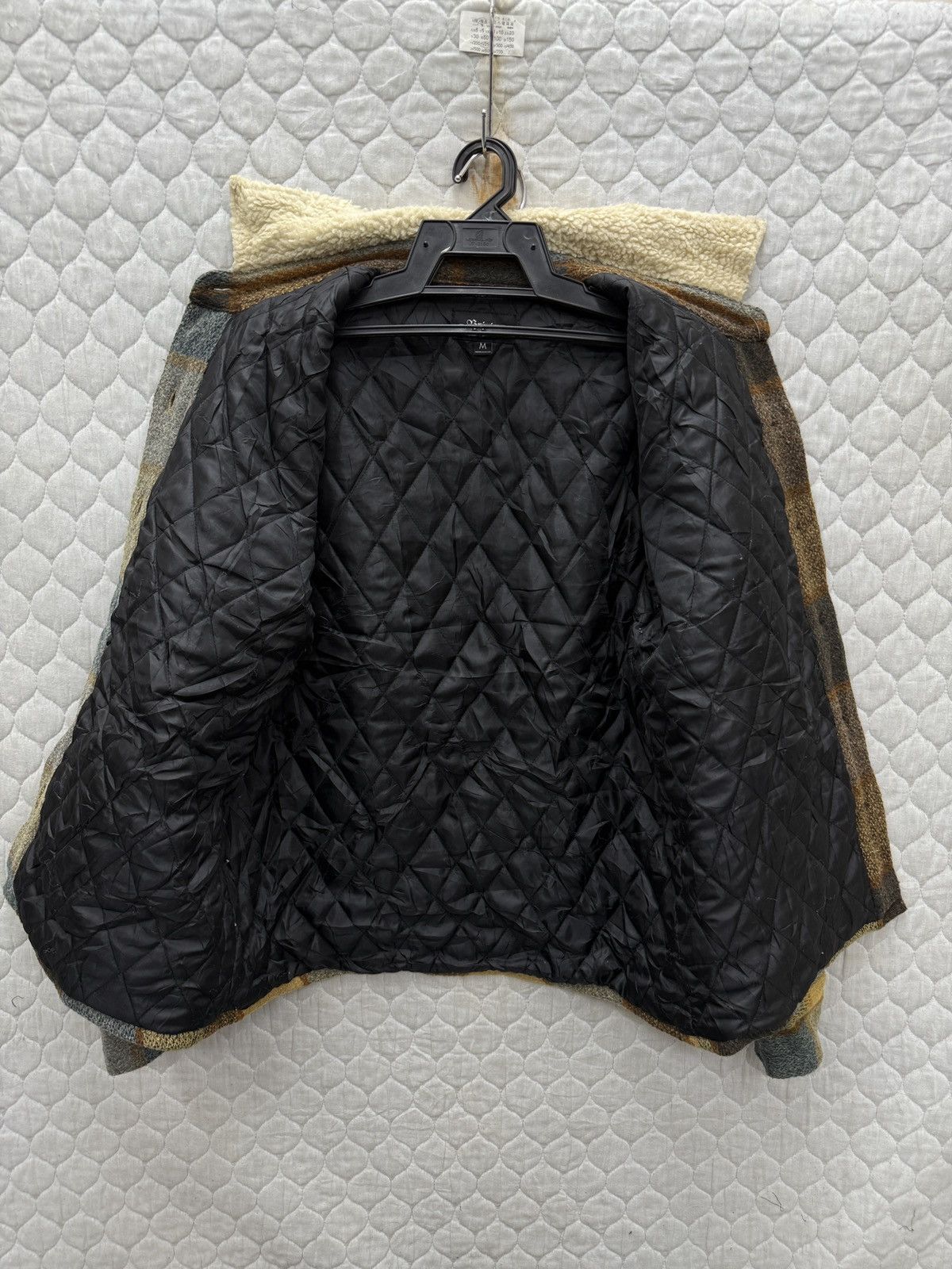 Brixton 🔥🔥🔥ARCHIVE BRIXTON JACKET Size US M / EU 48-50 / 2 - 5 Thumbnail